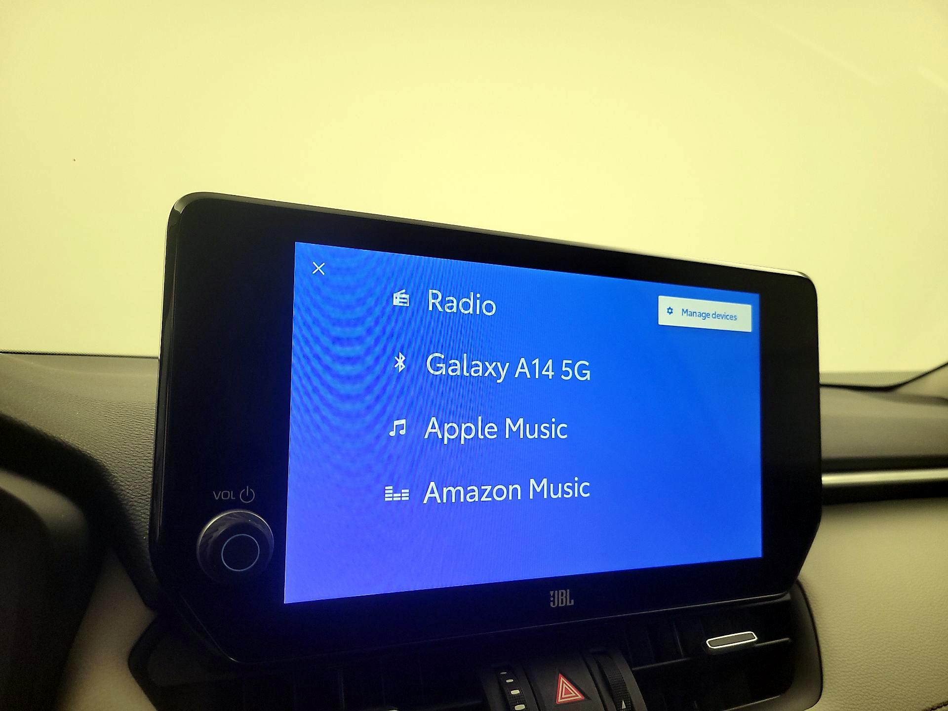 Thumbnail: 2024 Toyota RAV4 - 15