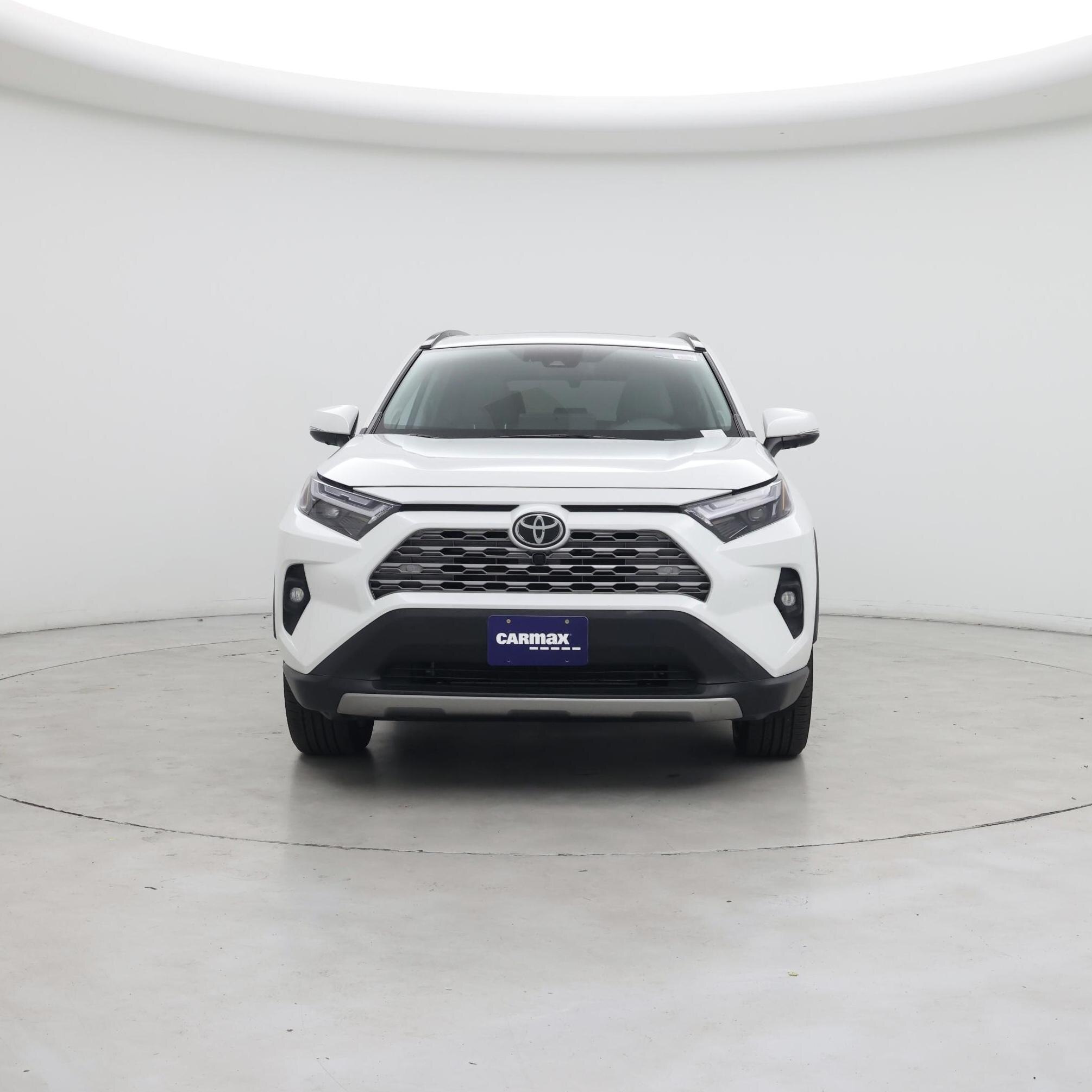 Thumbnail: 2024 Toyota RAV4 - 5