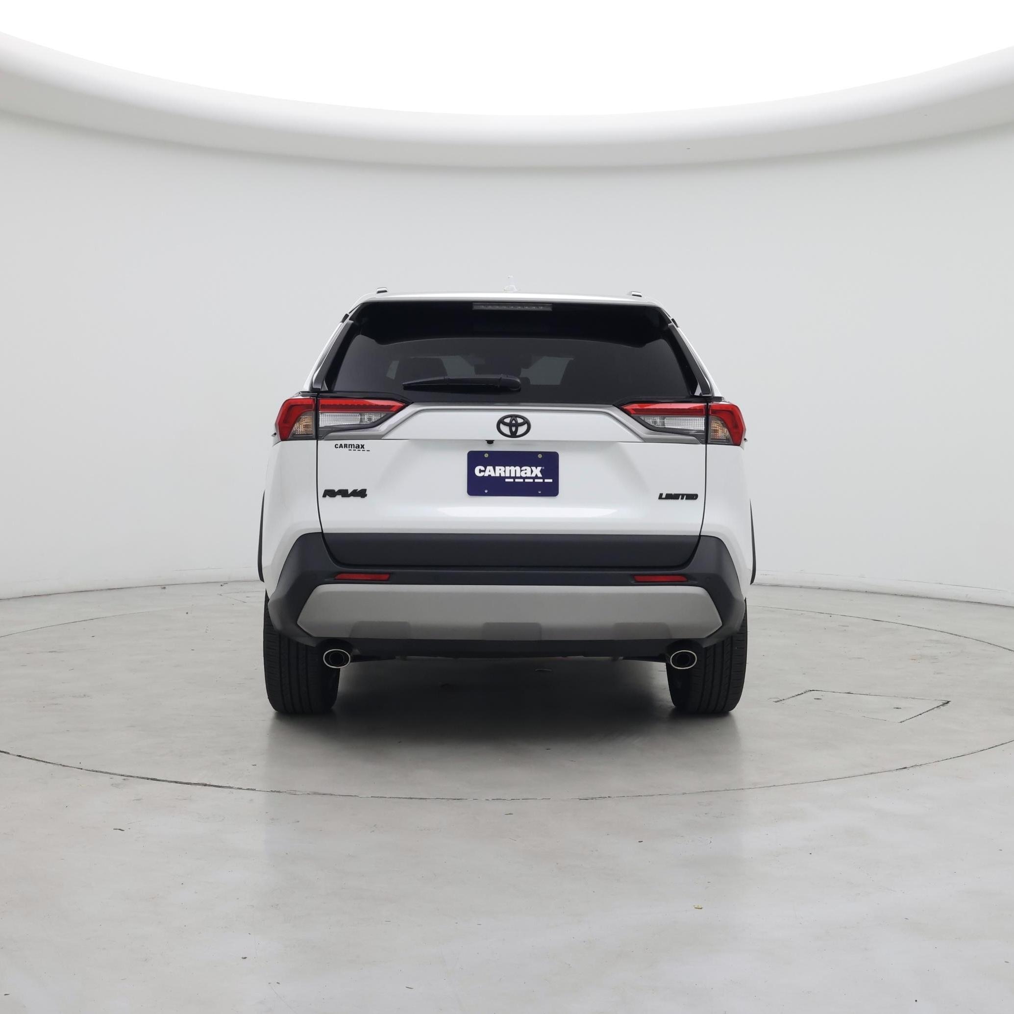 Thumbnail: 2024 Toyota RAV4 - 6