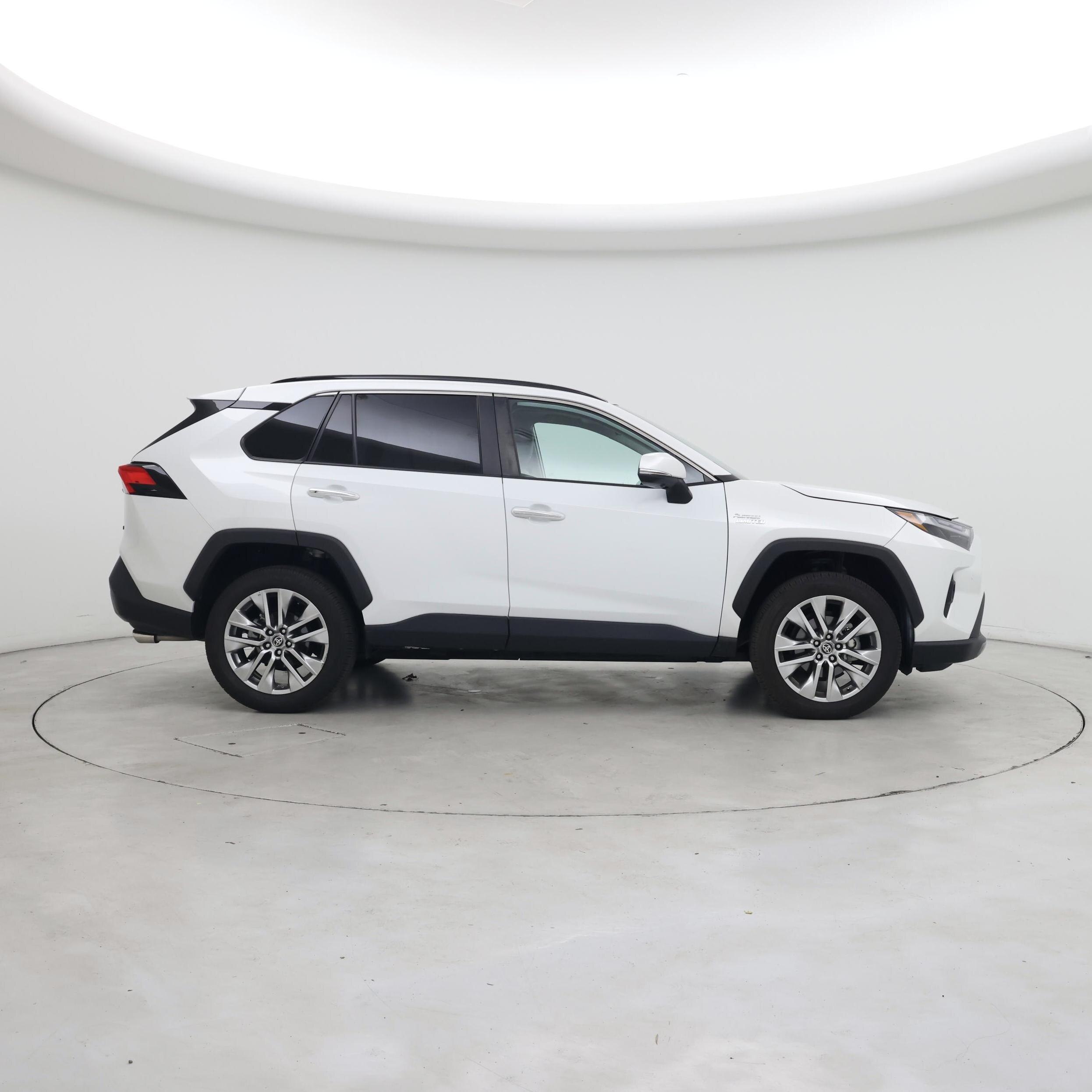 Thumbnail: 2024 Toyota RAV4 - 7