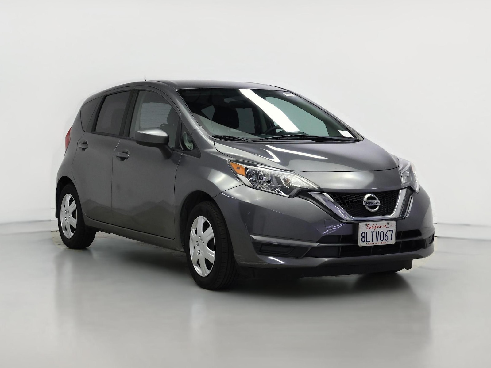 2017 Nissan Versa Note SV