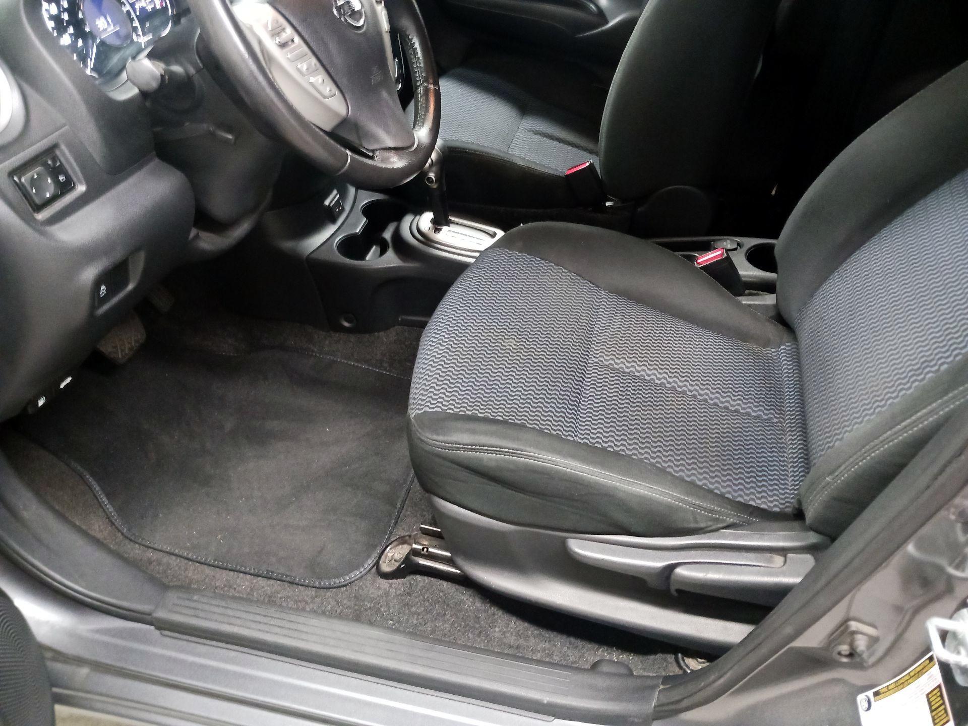 Thumbnail: 2017 Nissan Versa Note - 11