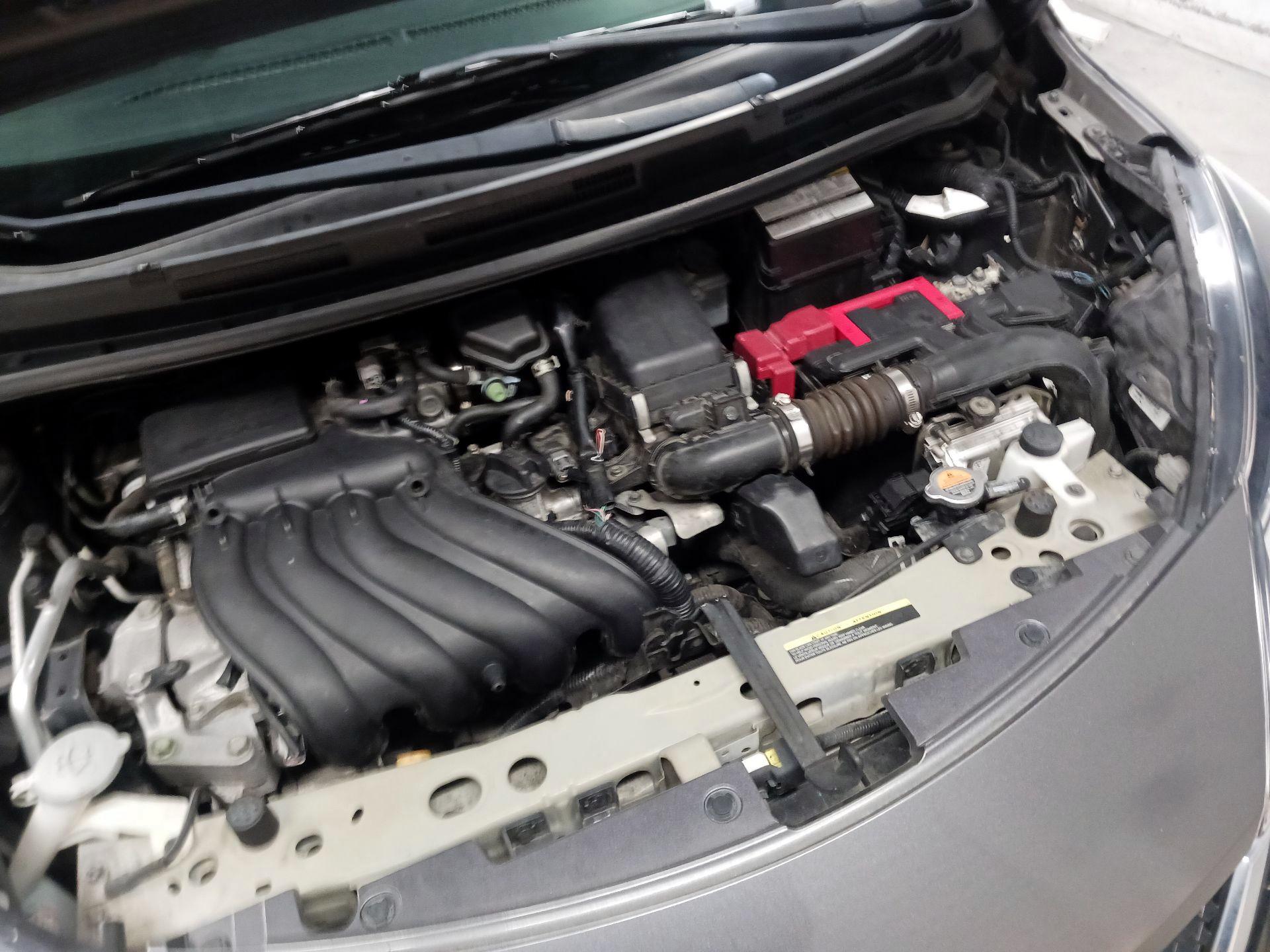 Thumbnail: 2017 Nissan Versa Note - 17