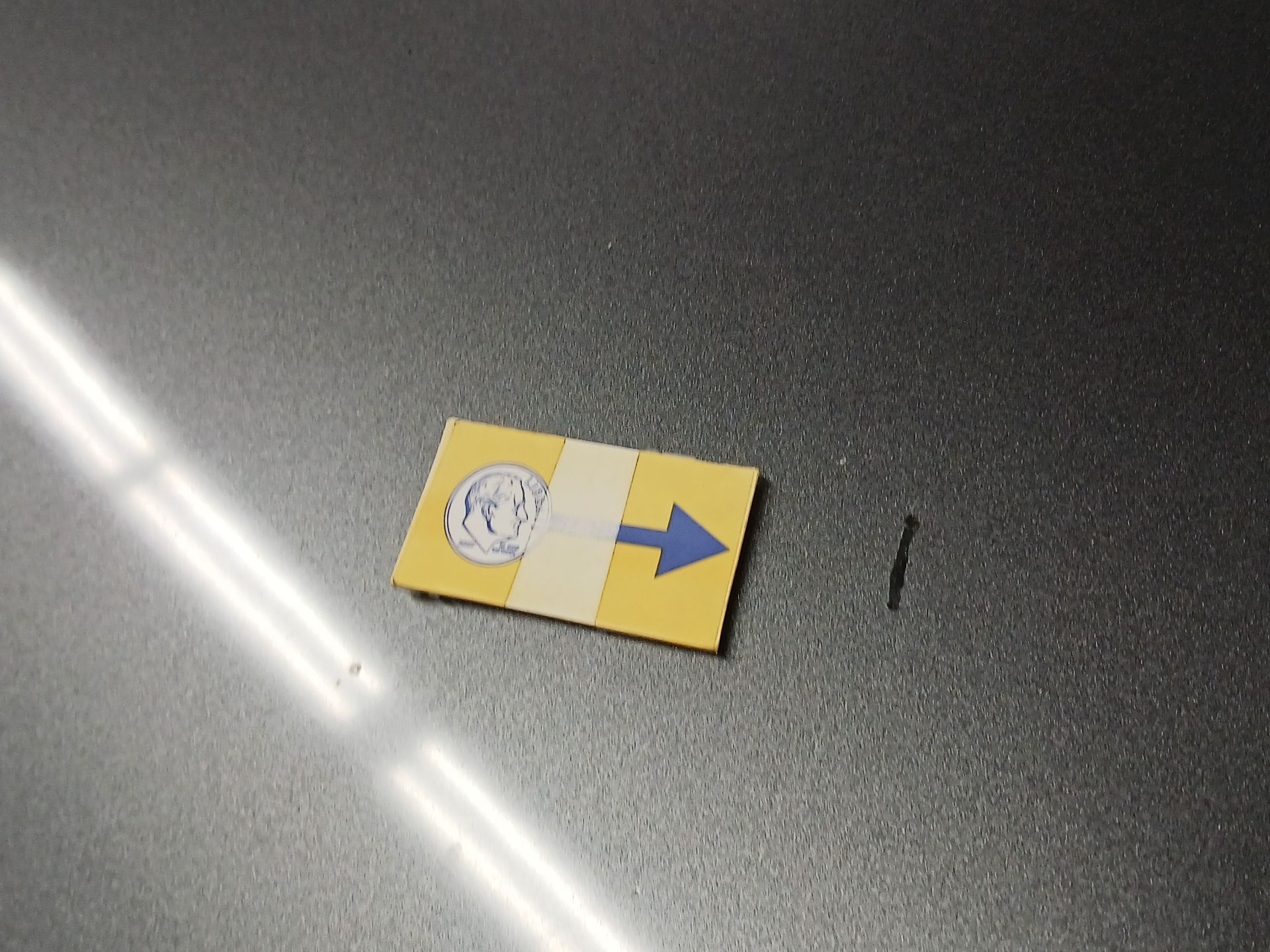 Thumbnail: 2017 Nissan Versa Note - 20