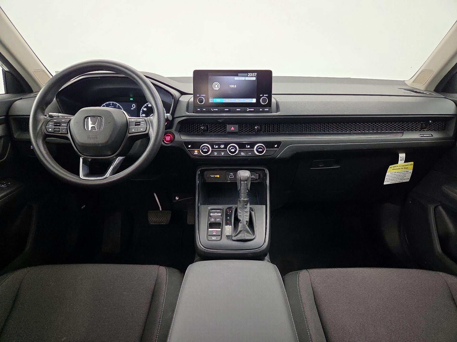 Thumbnail: 2023 Honda CR-V - 9