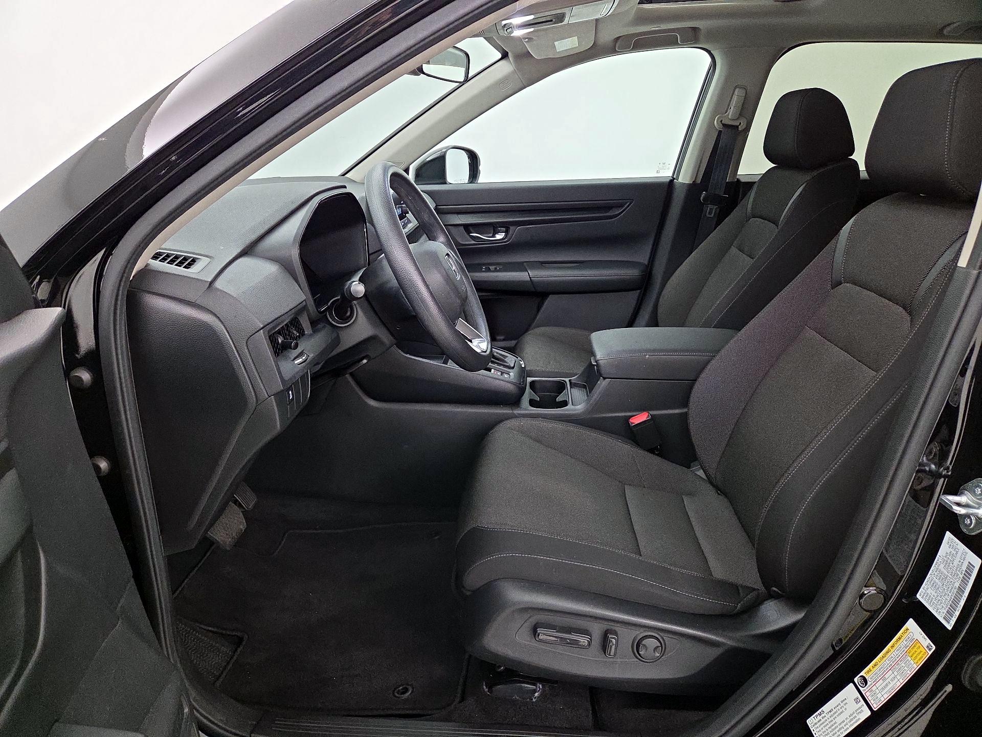 Thumbnail: 2023 Honda CR-V - 11