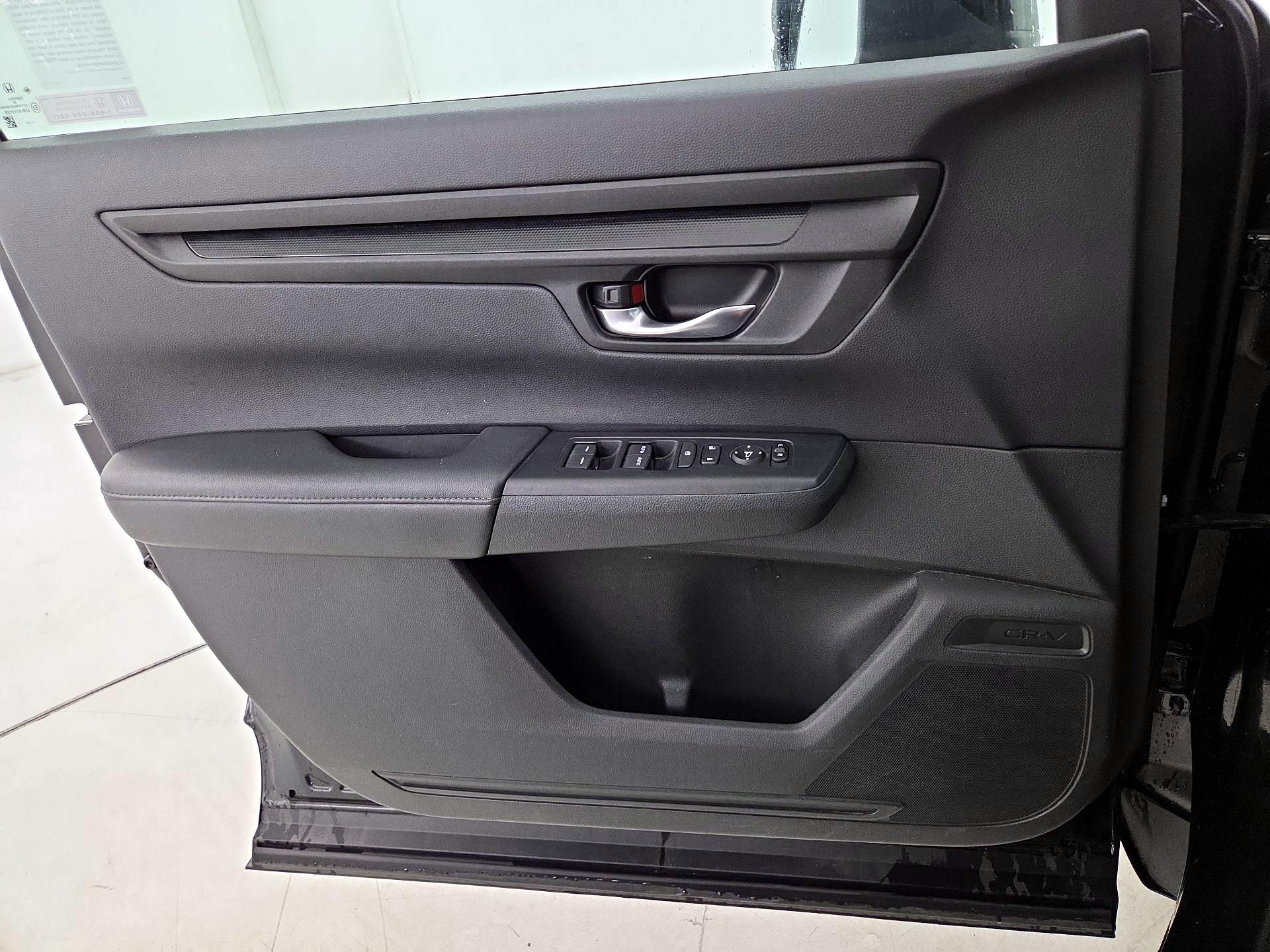 Thumbnail: 2023 Honda CR-V - 12