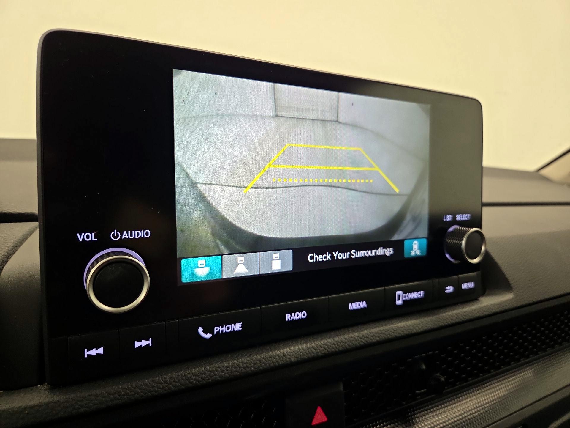 Thumbnail: 2023 Honda CR-V - 14