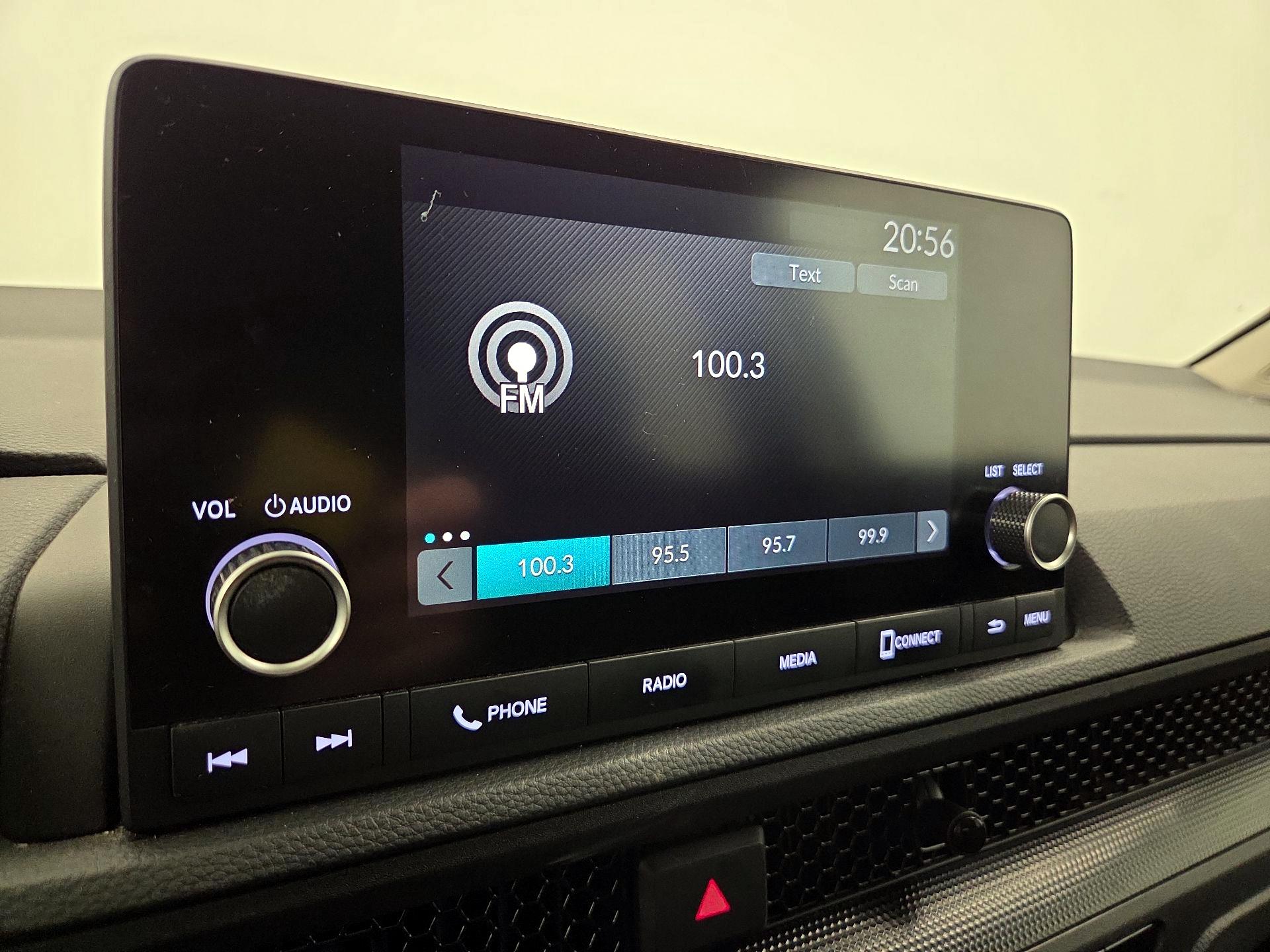 Thumbnail: 2023 Honda CR-V - 15