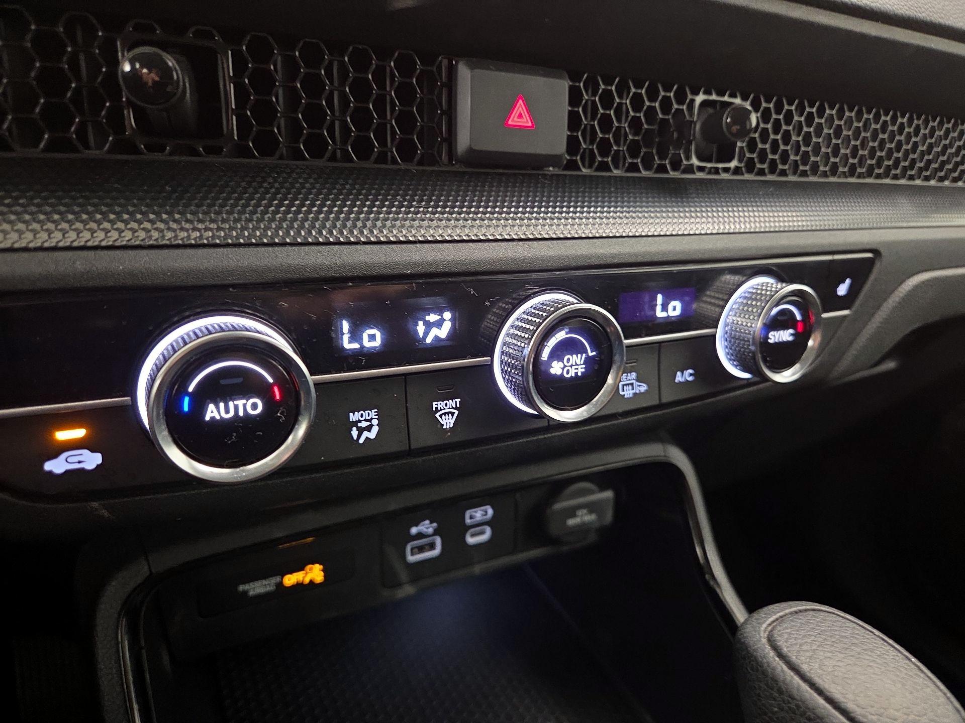 Thumbnail: 2023 Honda CR-V - 16