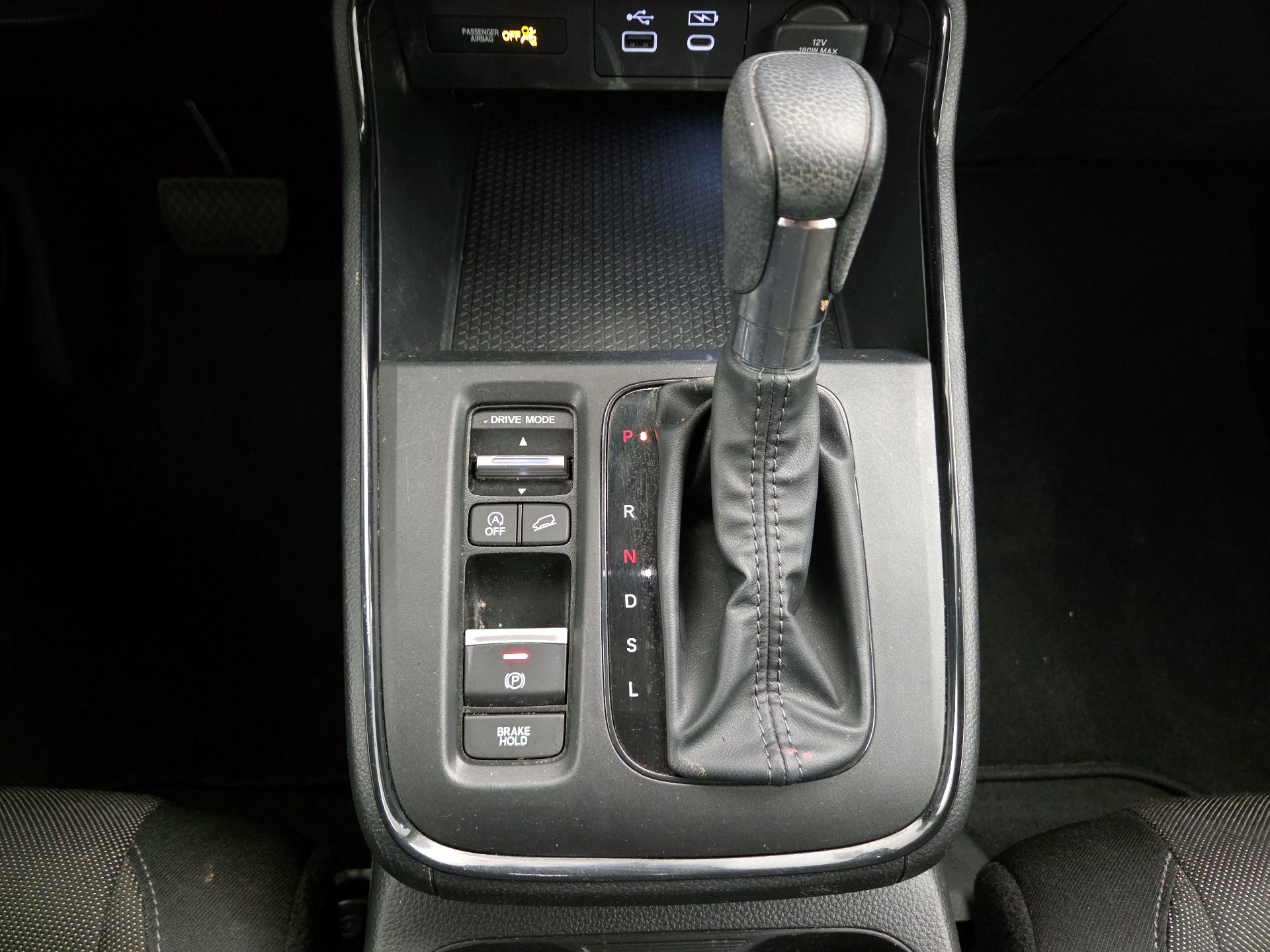 Thumbnail: 2023 Honda CR-V - 17