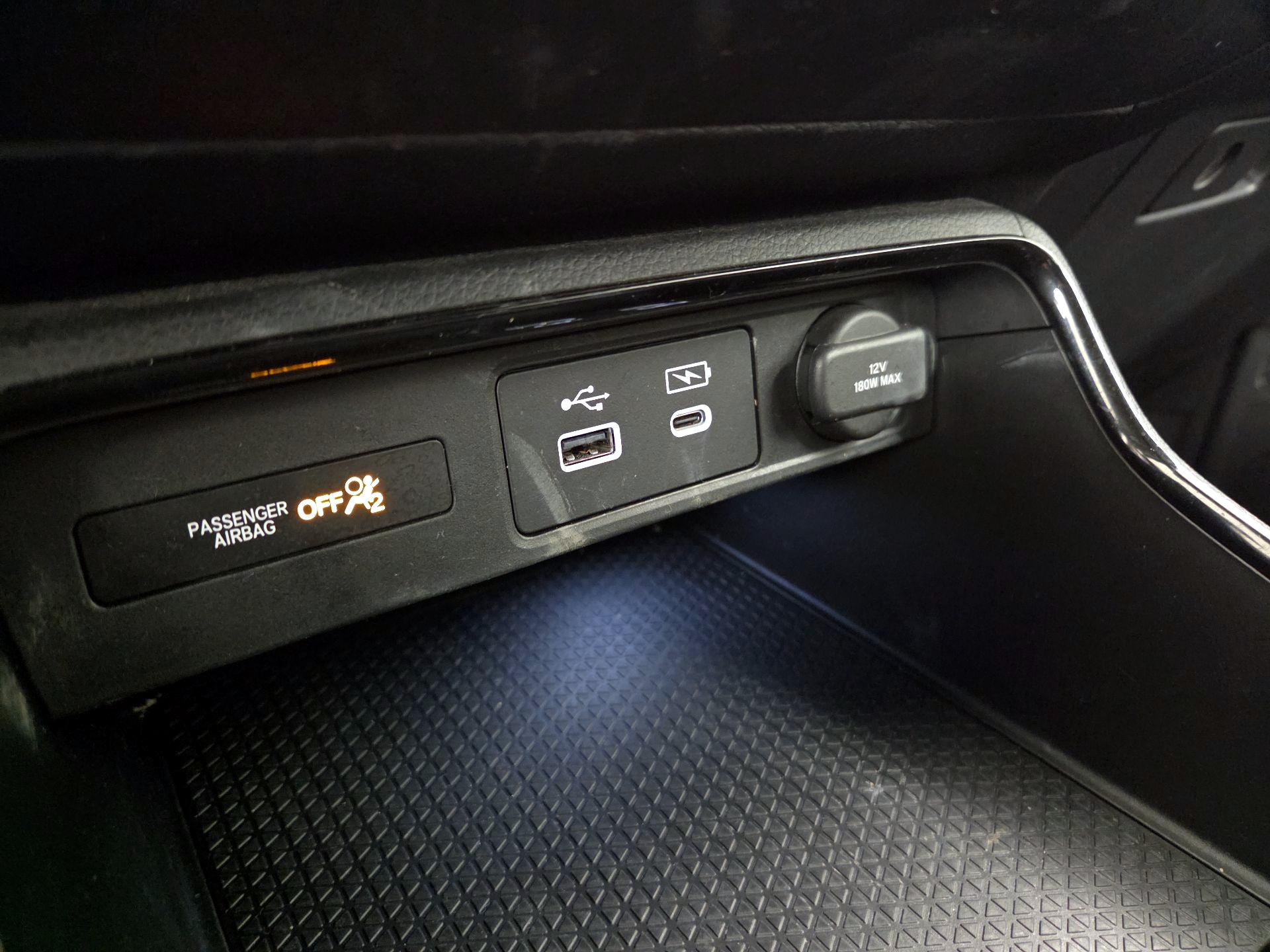 Thumbnail: 2023 Honda CR-V - 18