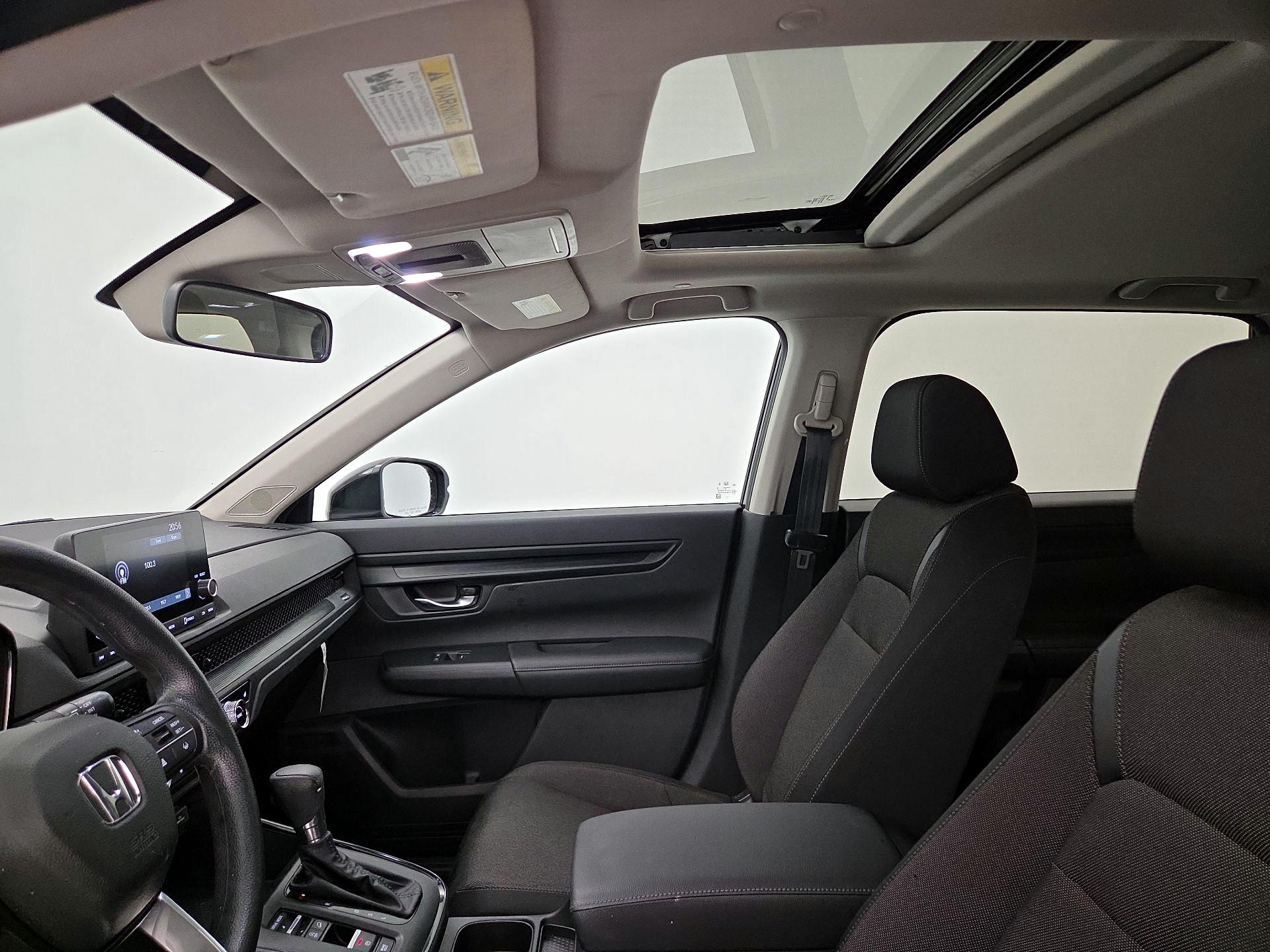 Thumbnail: 2023 Honda CR-V - 19