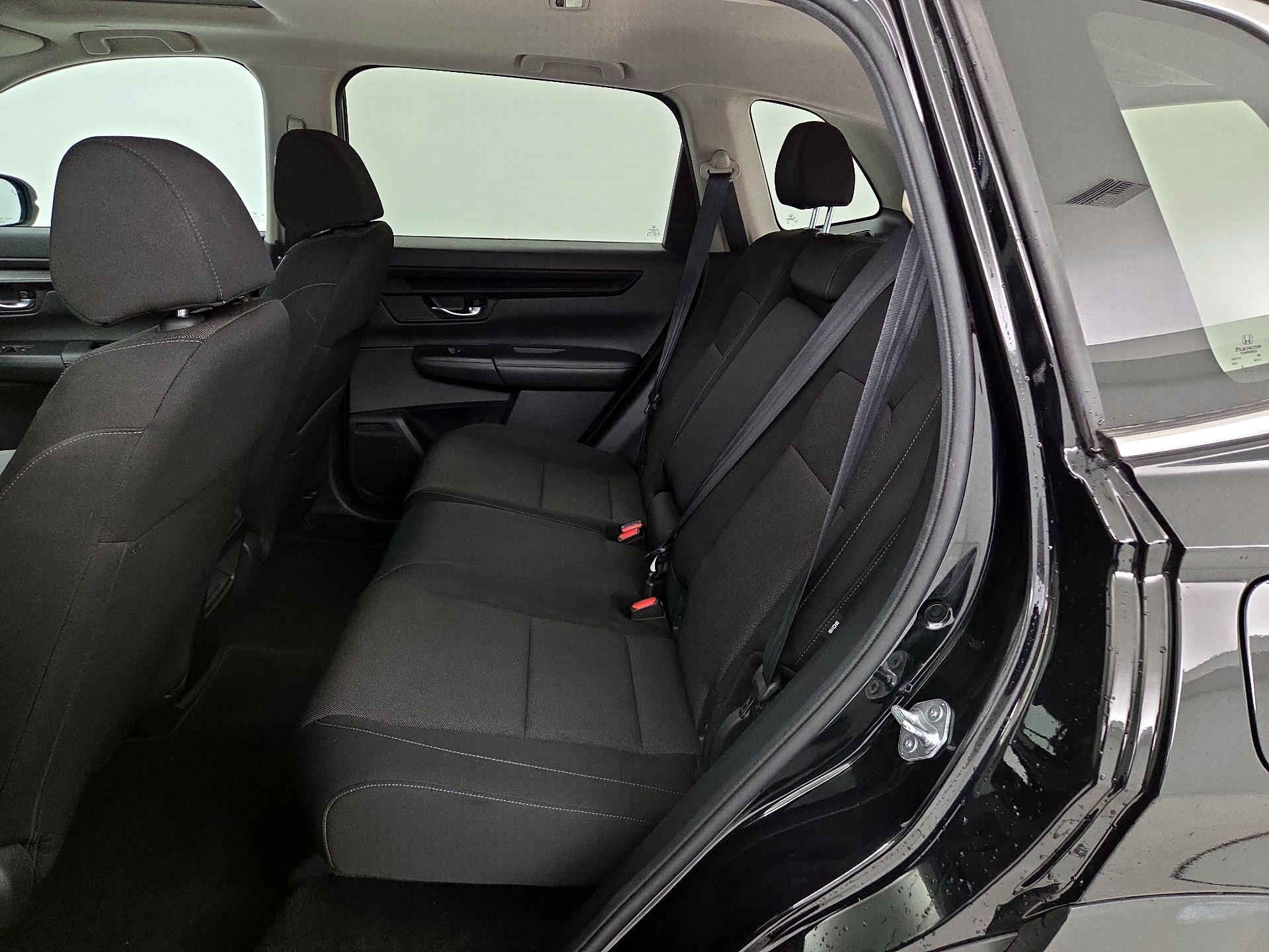 Thumbnail: 2023 Honda CR-V - 20