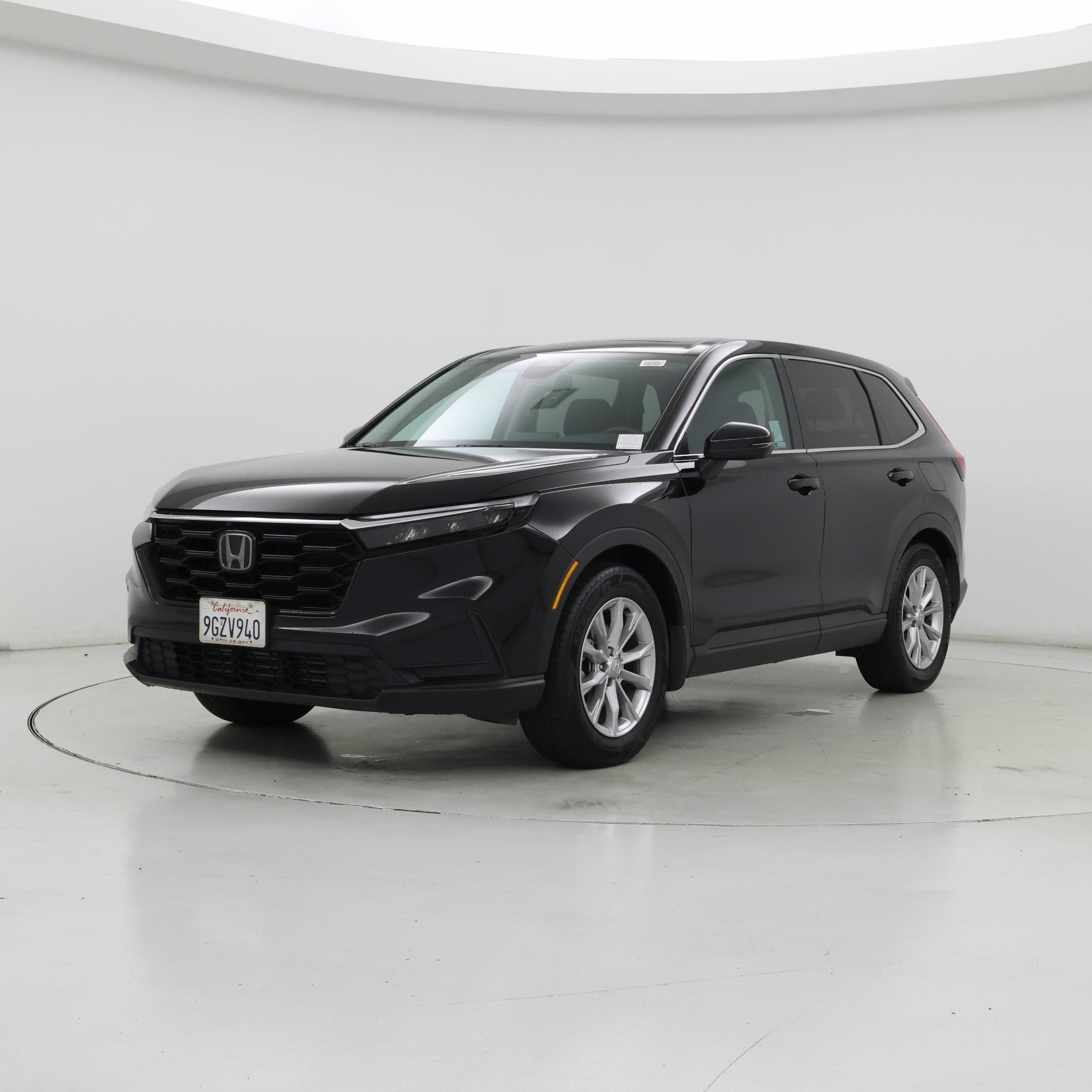 Thumbnail: 2023 Honda CR-V - 4