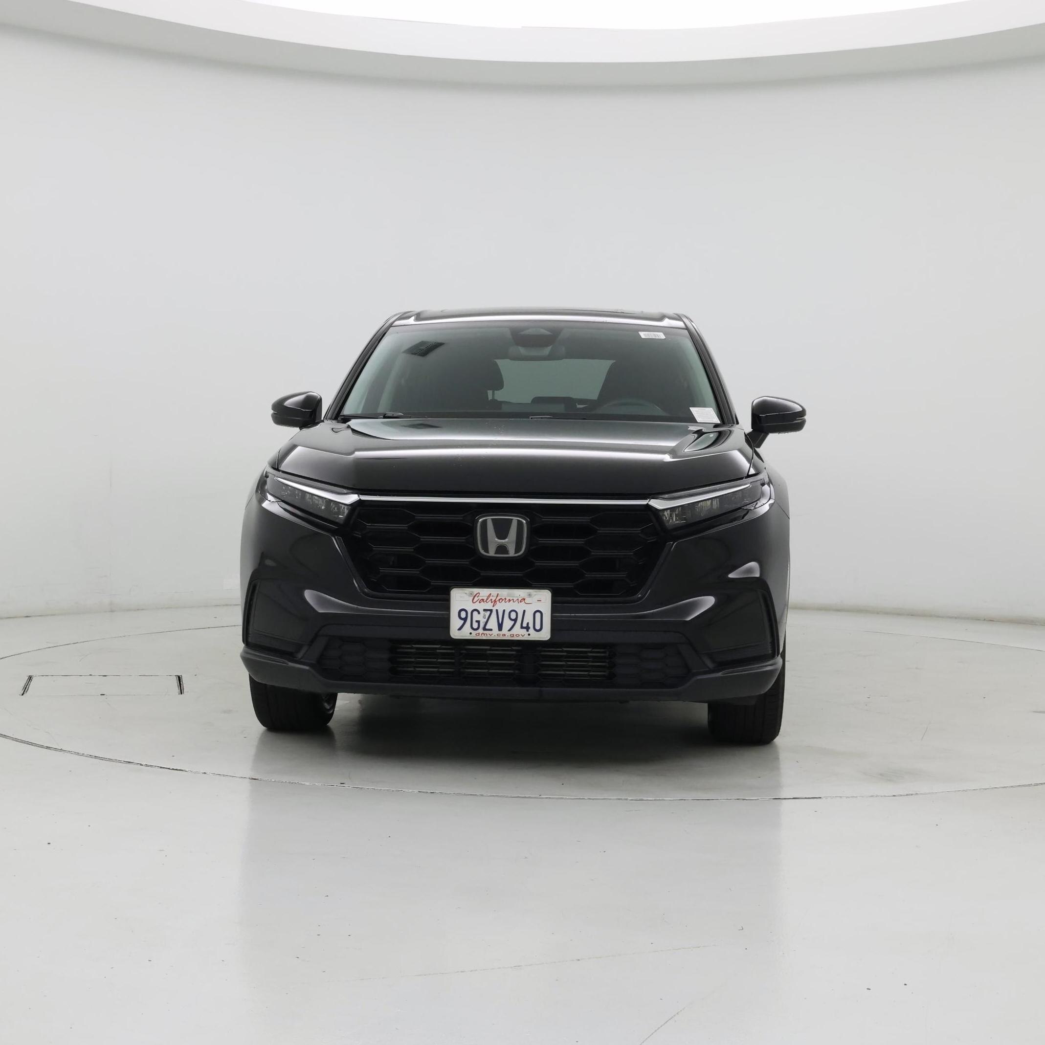 Thumbnail: 2023 Honda CR-V - 5