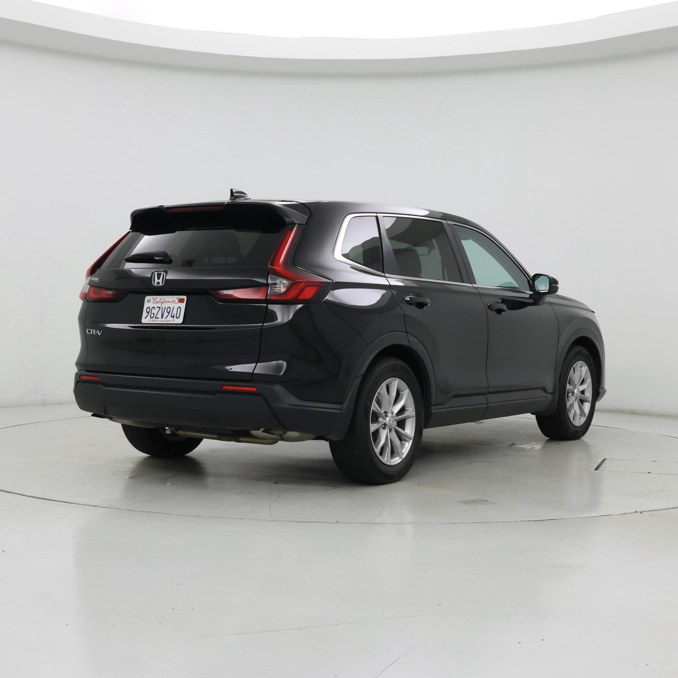 Thumbnail: 2023 Honda CR-V - 8