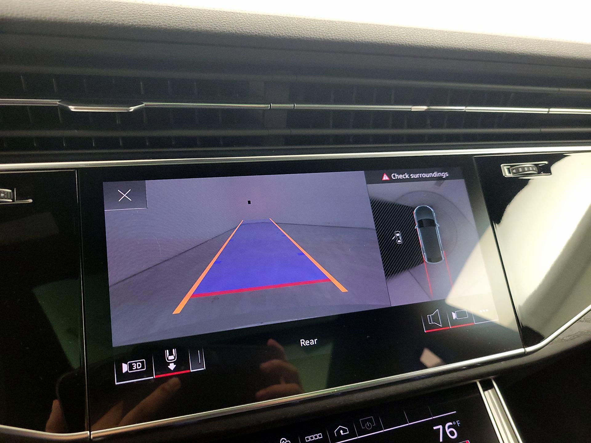 Thumbnail: 2023 Audi Q8 - 15