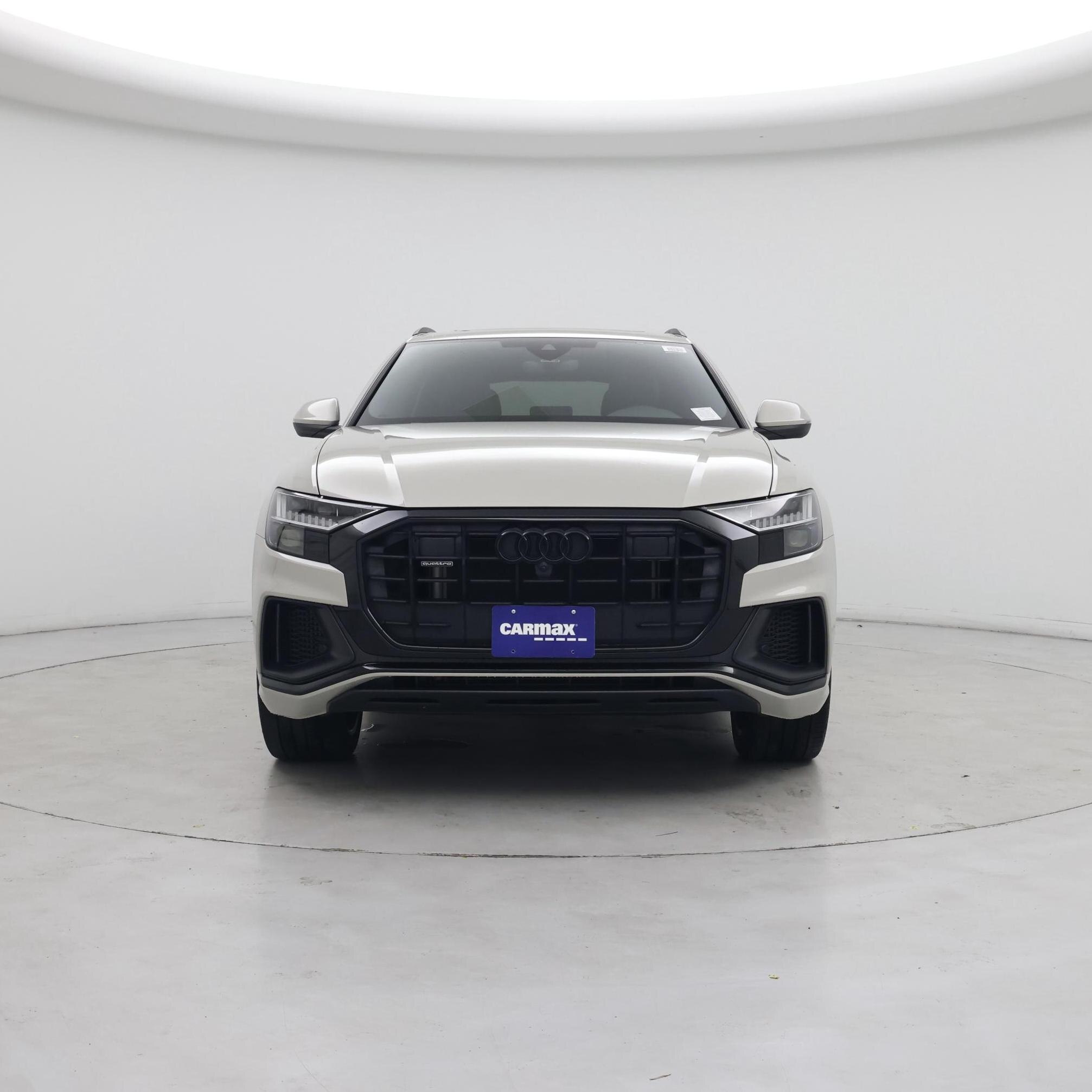 Thumbnail: 2023 Audi Q8 - 5