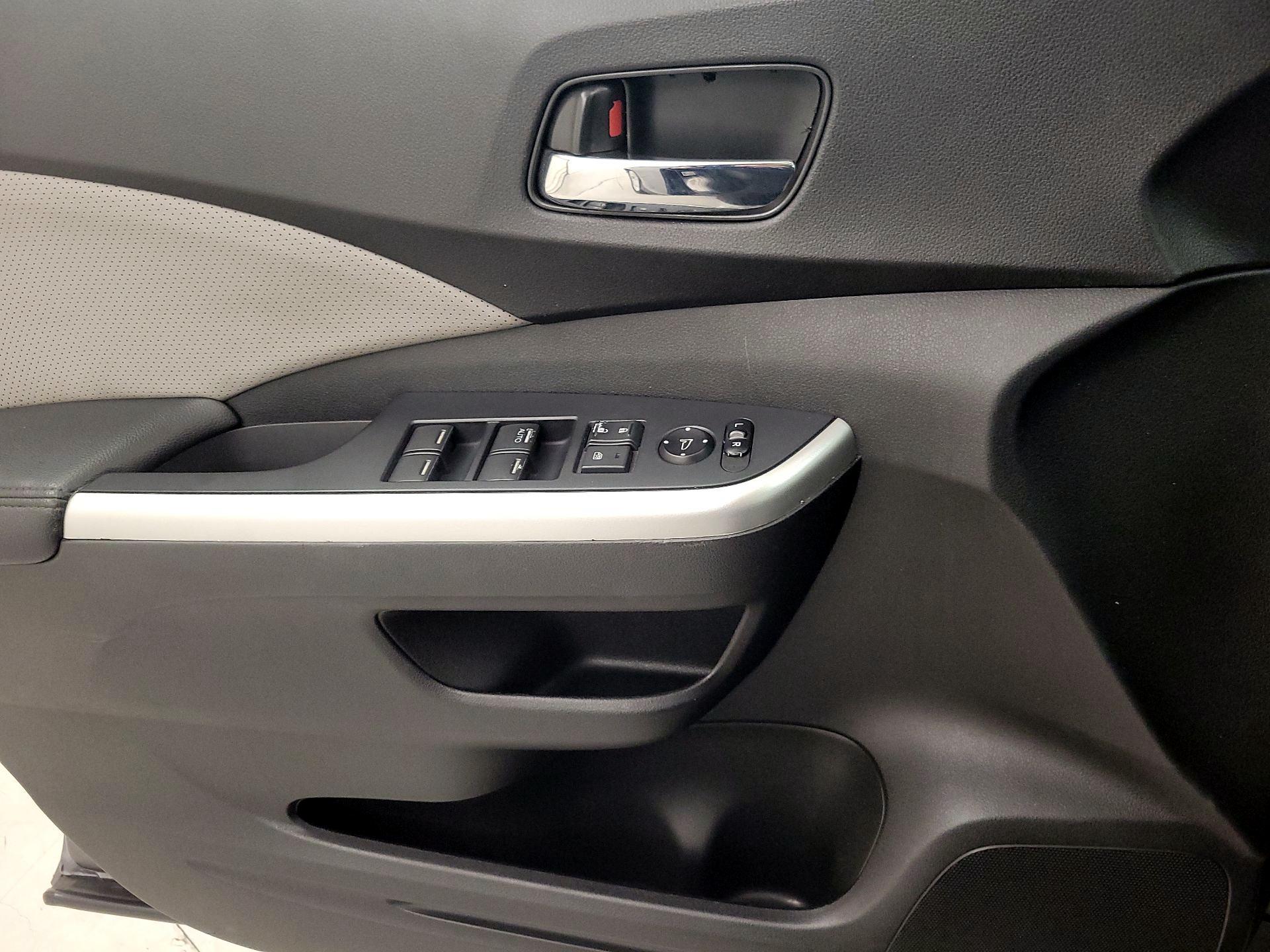 Thumbnail: 2015 Honda CR-V - 12