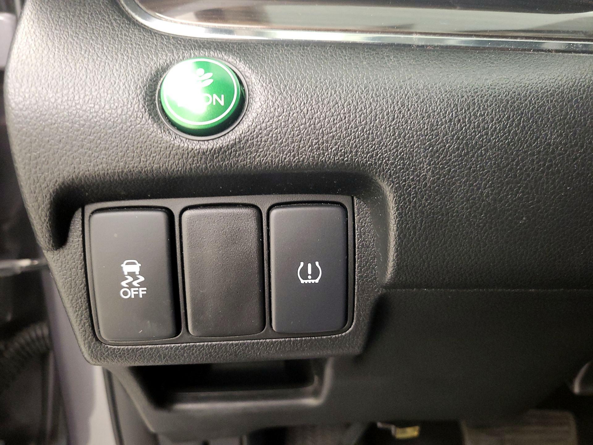 Thumbnail: 2015 Honda CR-V - 13