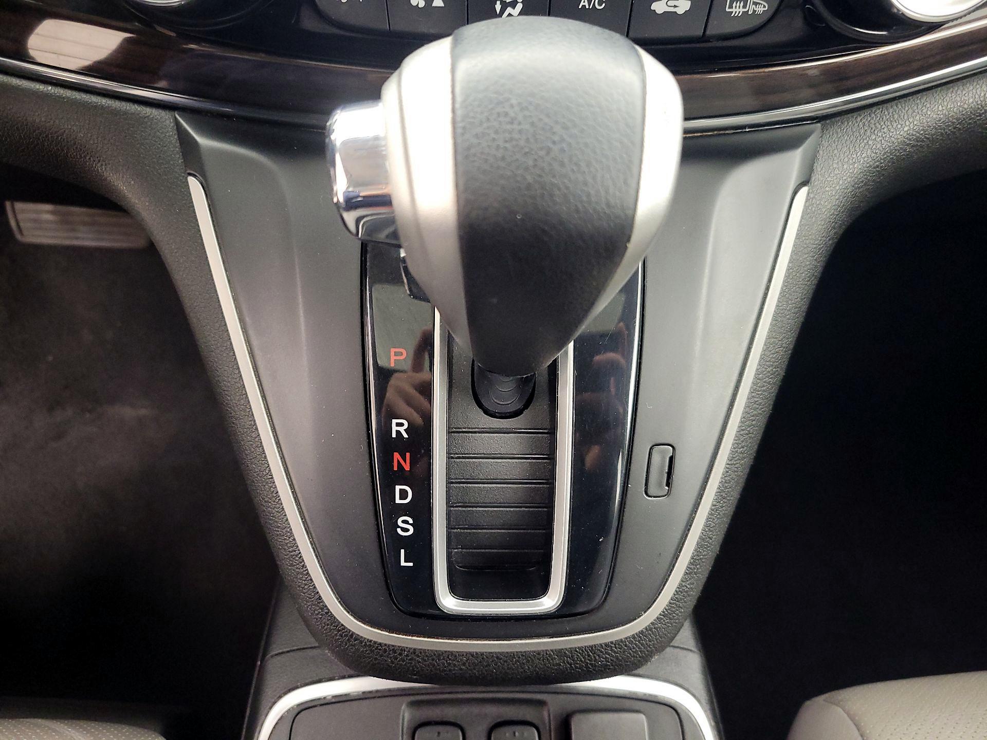 Thumbnail: 2015 Honda CR-V - 18