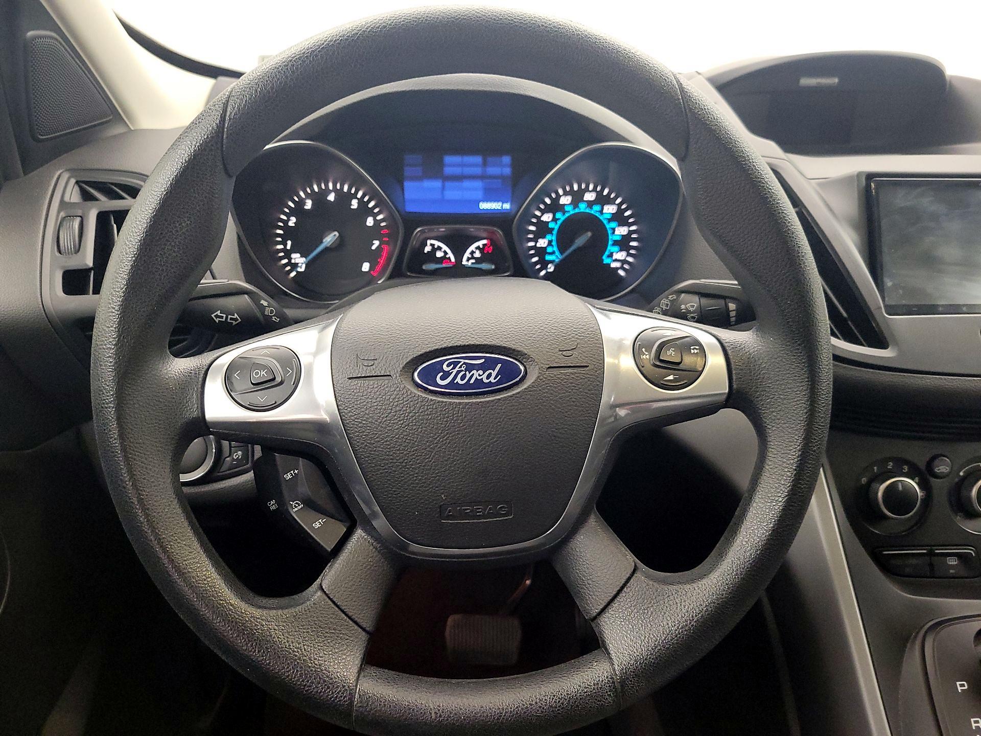 Thumbnail: 2015 Ford Escape - 10