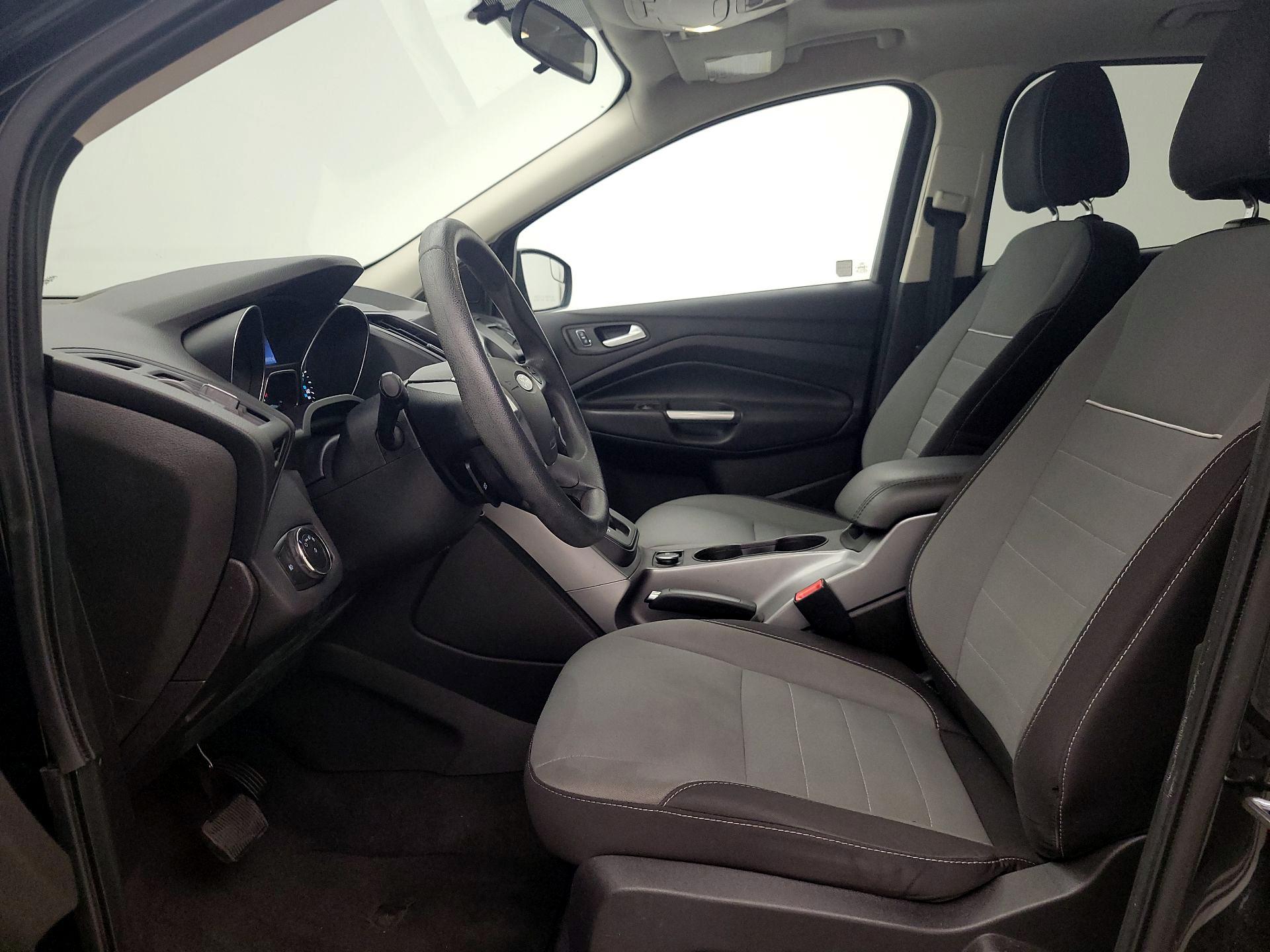 Thumbnail: 2015 Ford Escape - 11