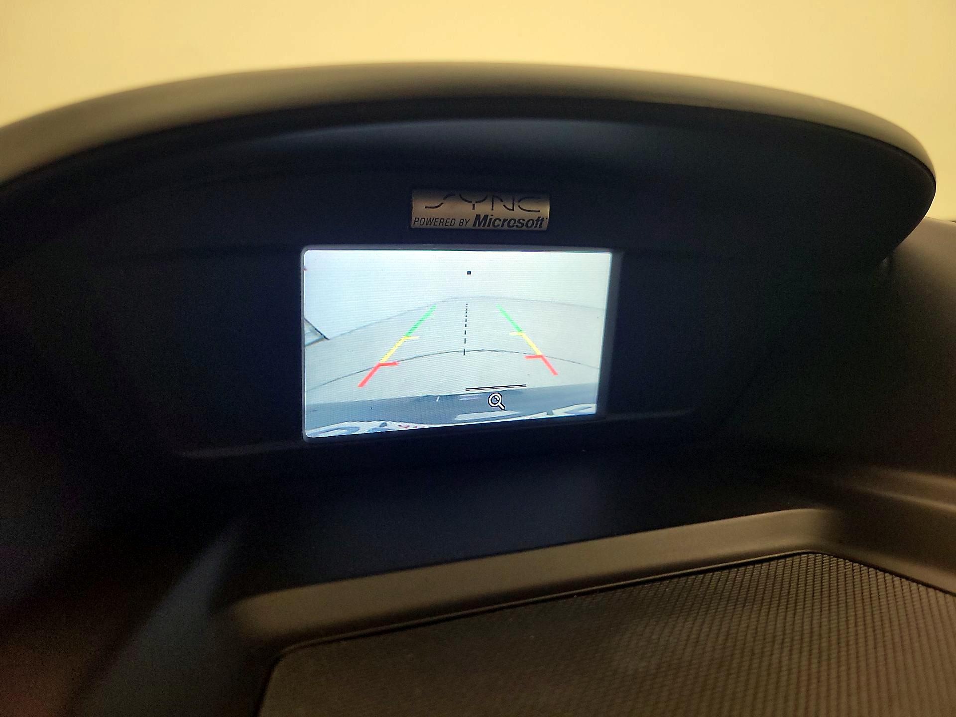 Thumbnail: 2015 Ford Escape - 14