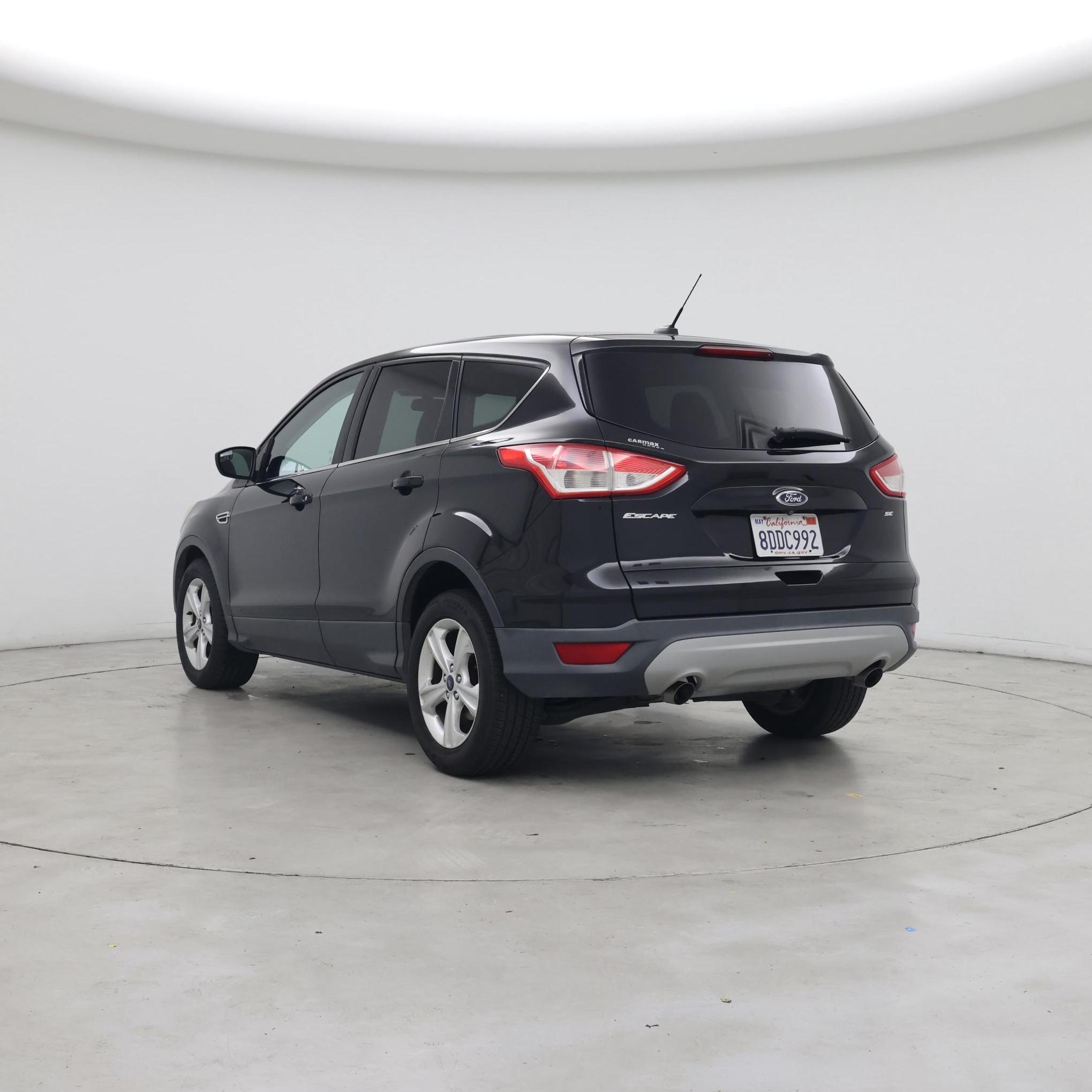 Thumbnail: 2015 Ford Escape - 2