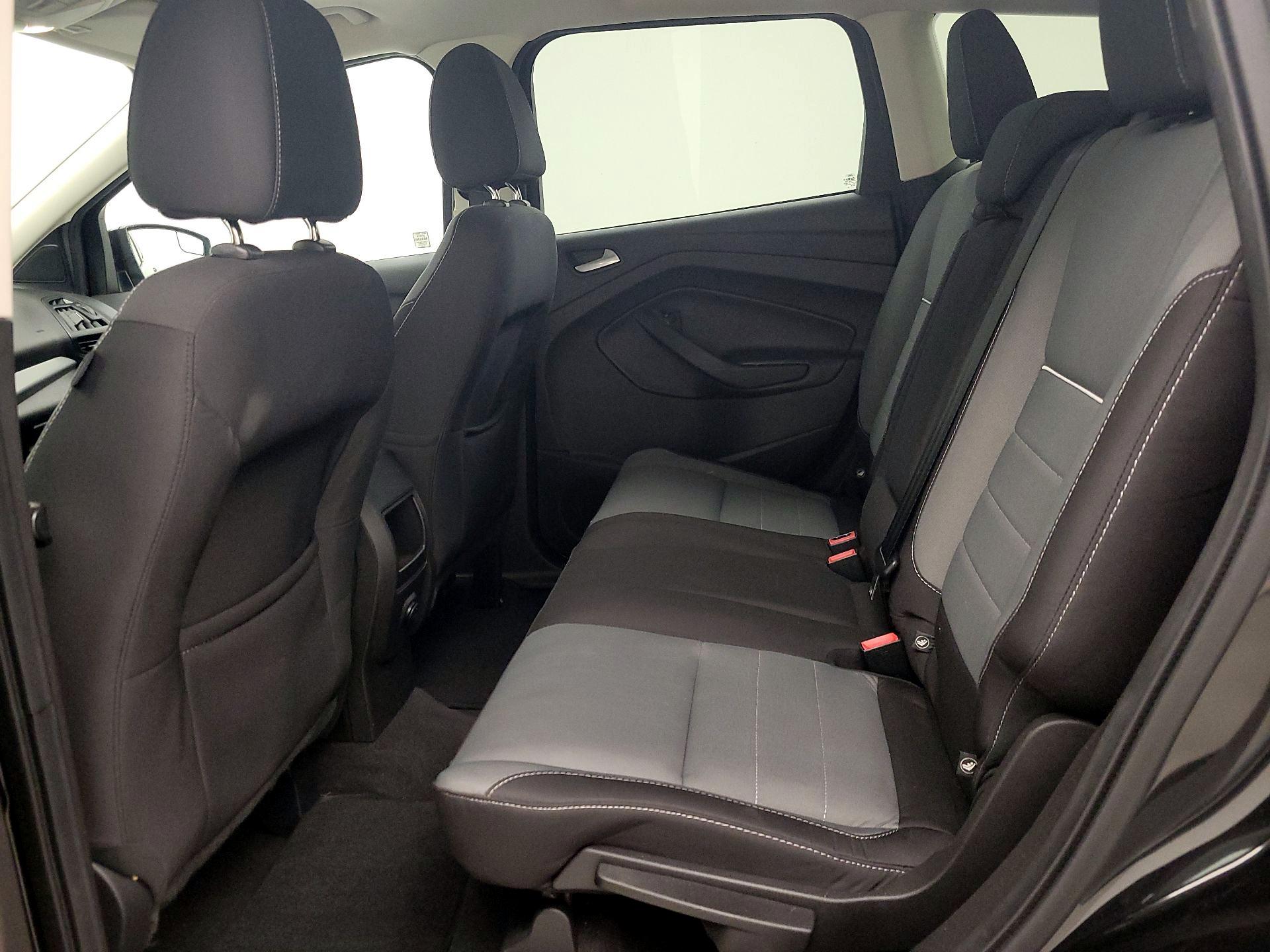 Thumbnail: 2015 Ford Escape - 19