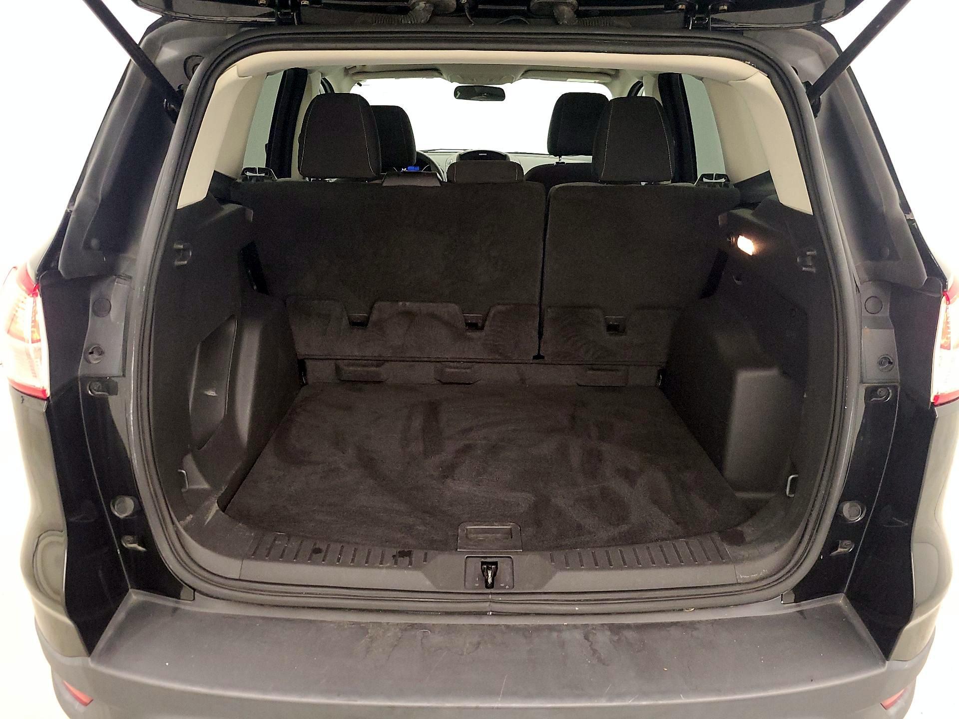 Thumbnail: 2015 Ford Escape - 20