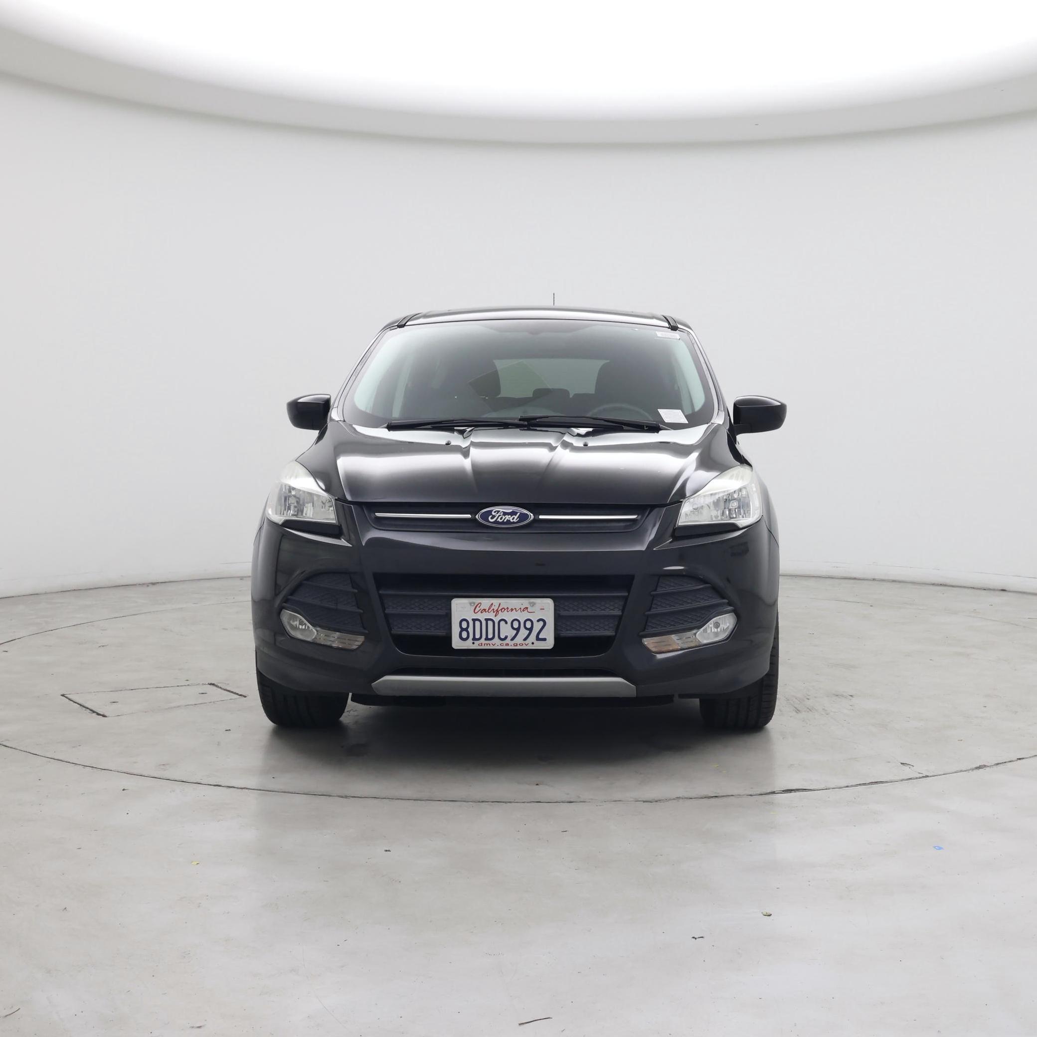 Thumbnail: 2015 Ford Escape - 5