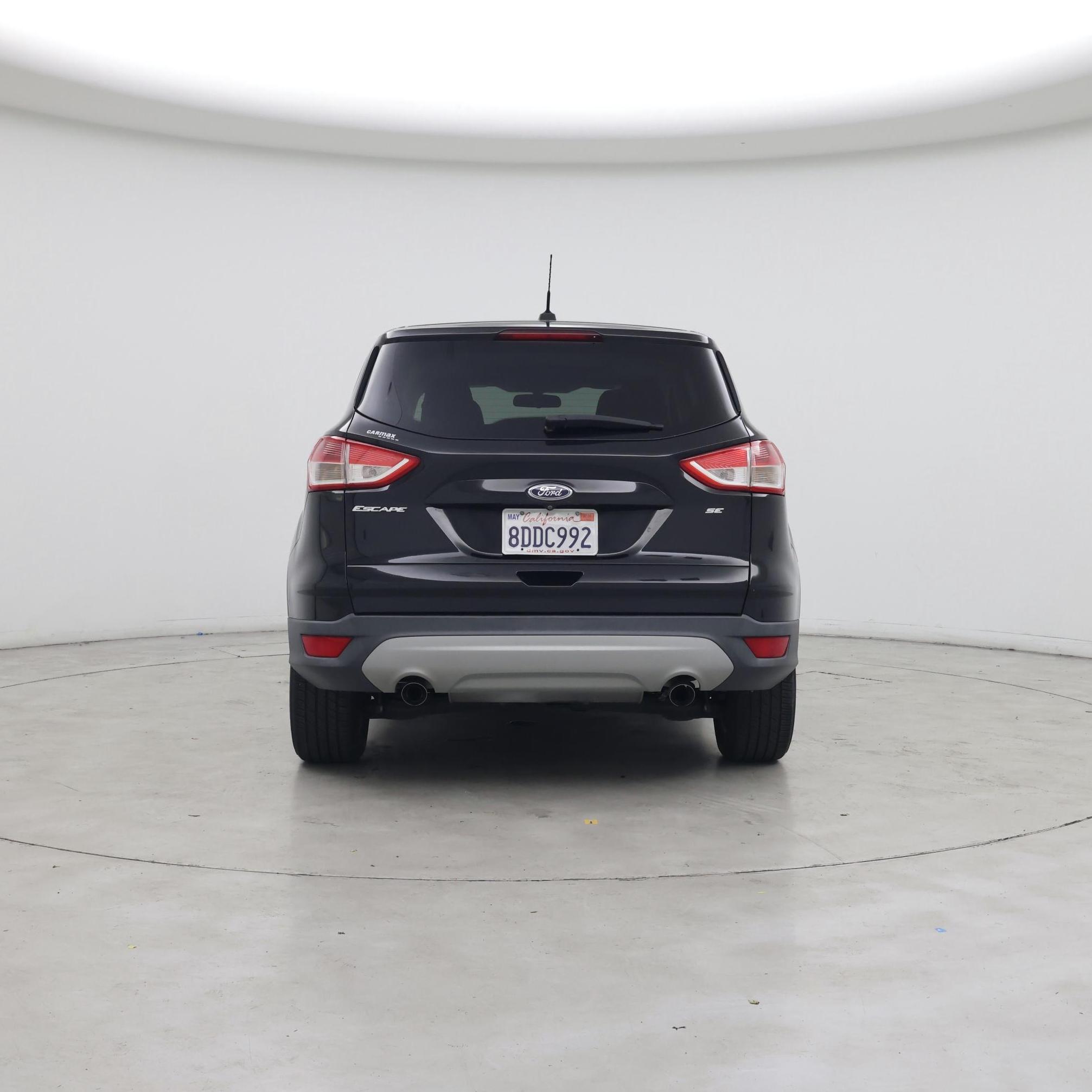 Thumbnail: 2015 Ford Escape - 6