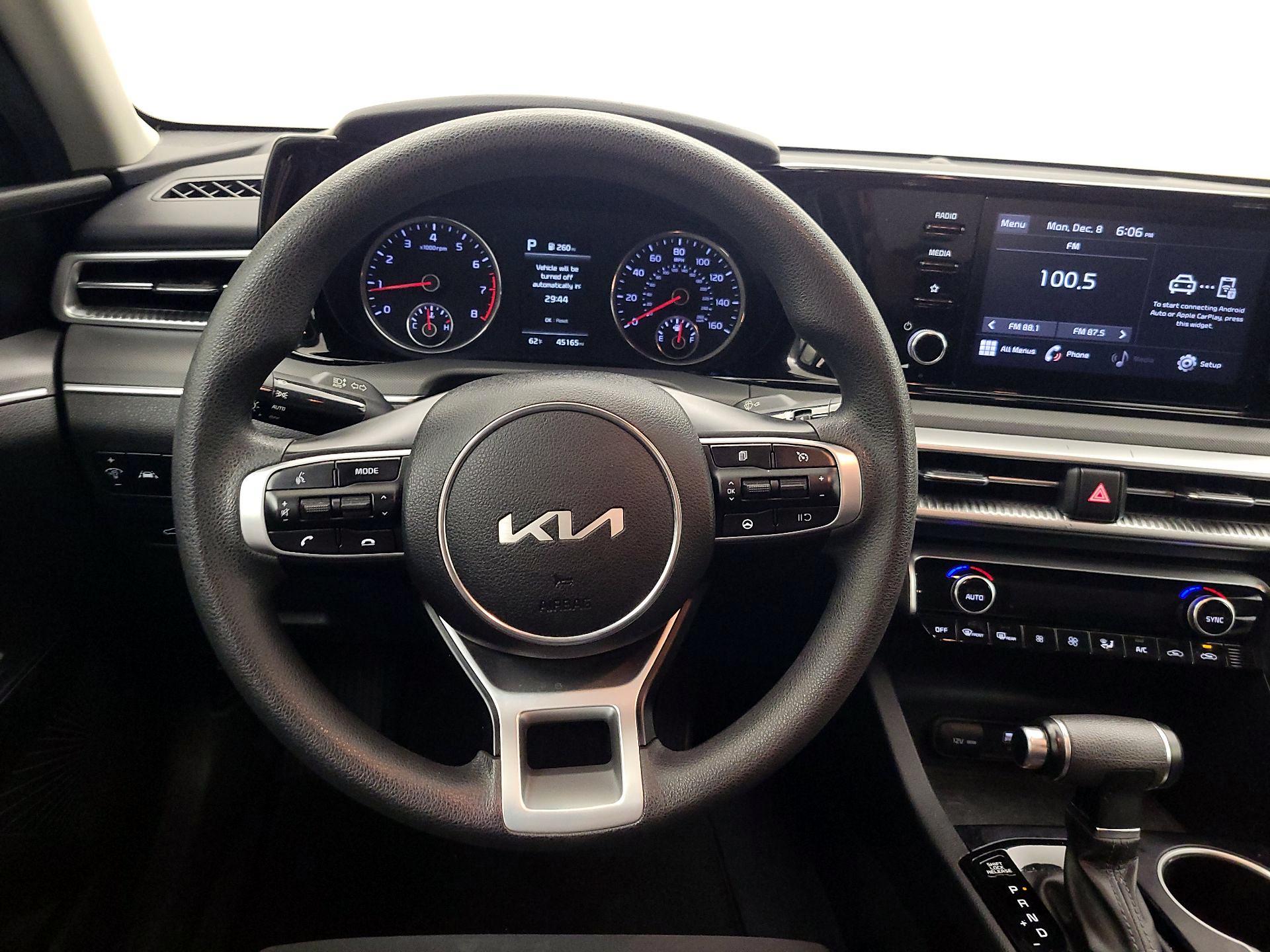 Thumbnail: 2022 Kia K5 - 10