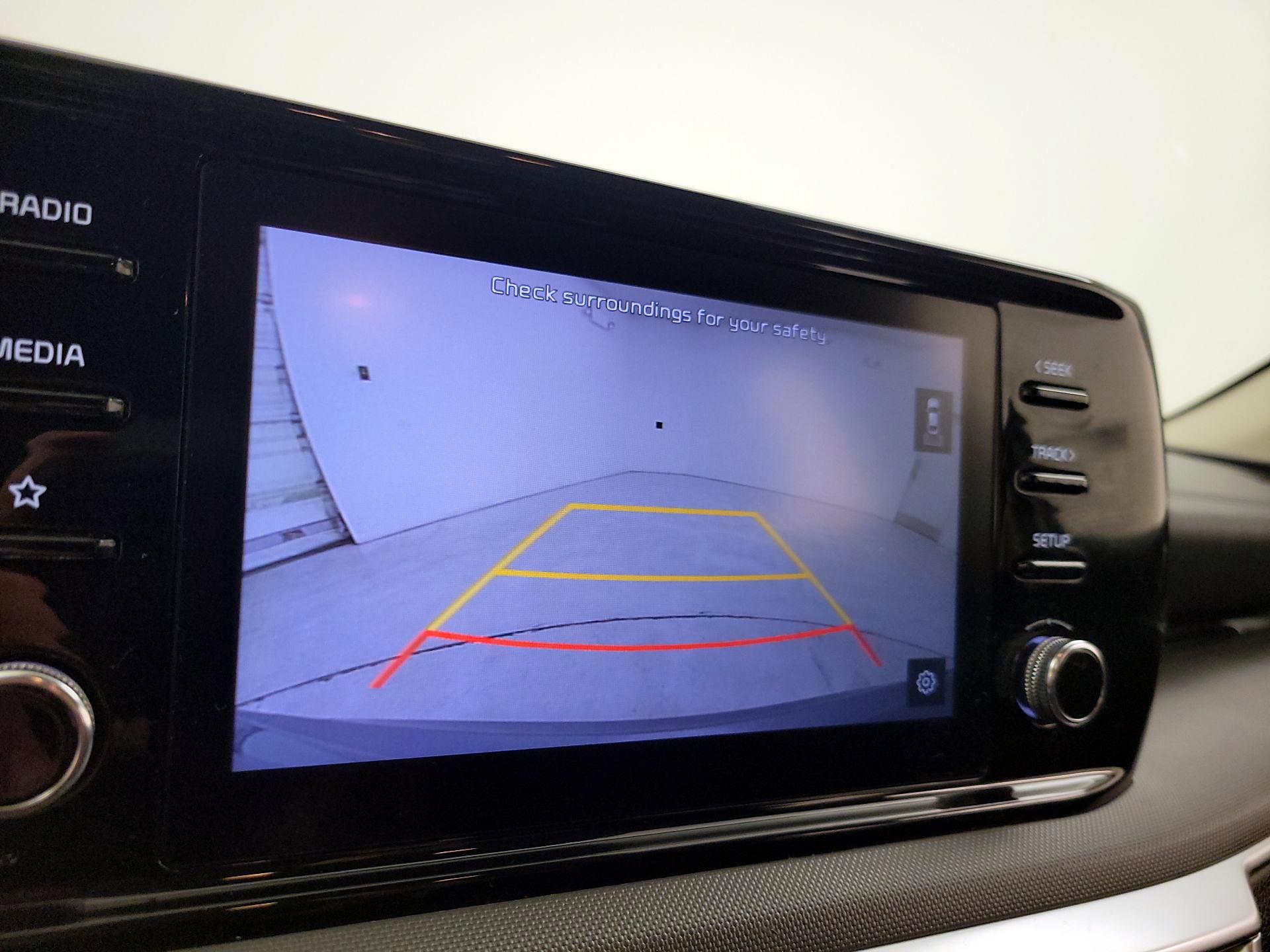 Thumbnail: 2022 Kia K5 - 14