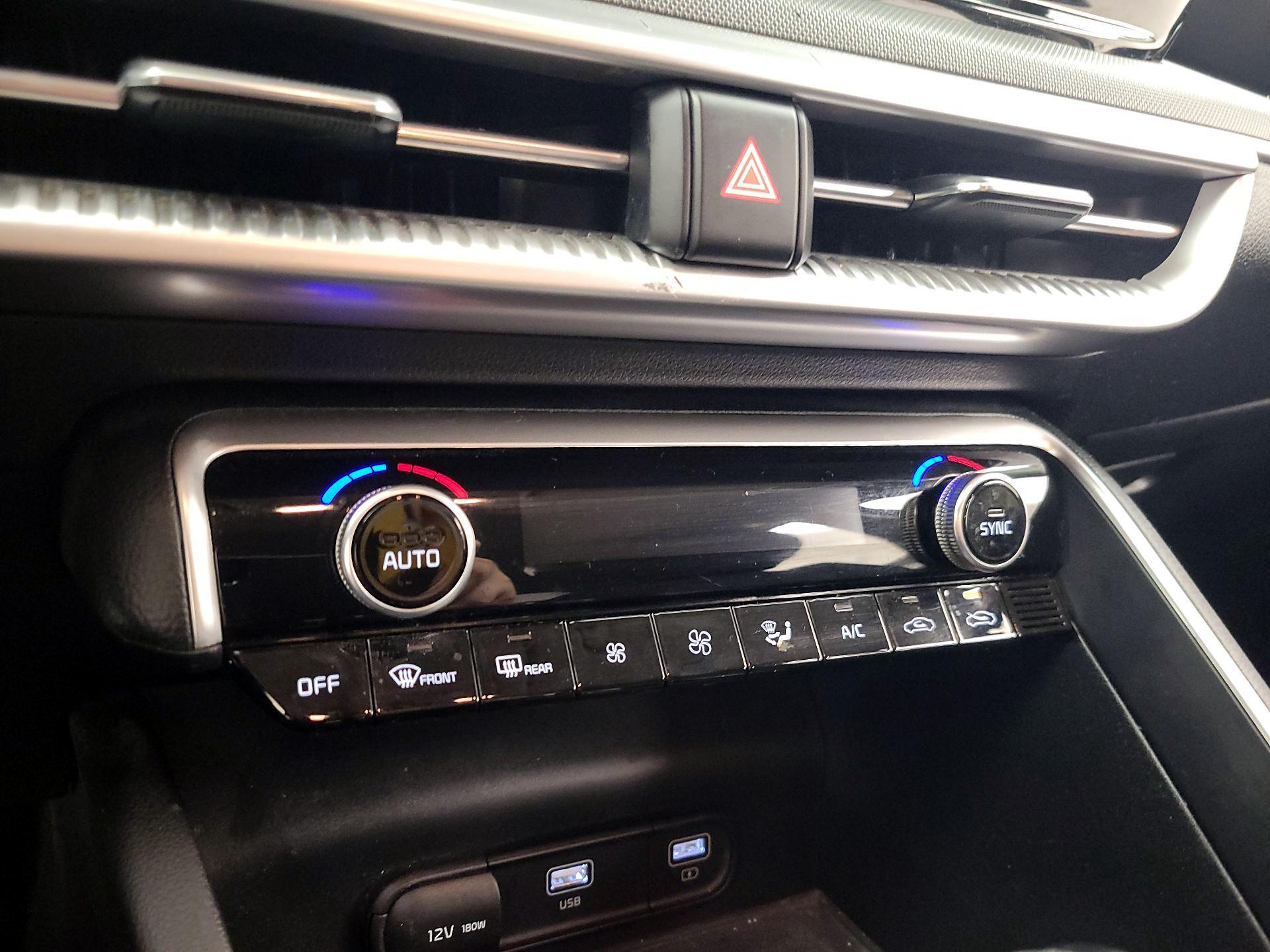 Thumbnail: 2022 Kia K5 - 16