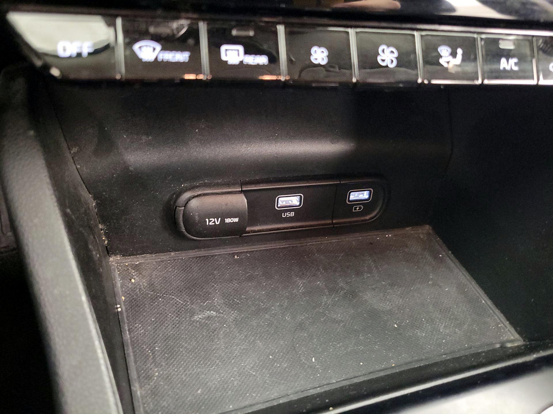 Thumbnail: 2022 Kia K5 - 18