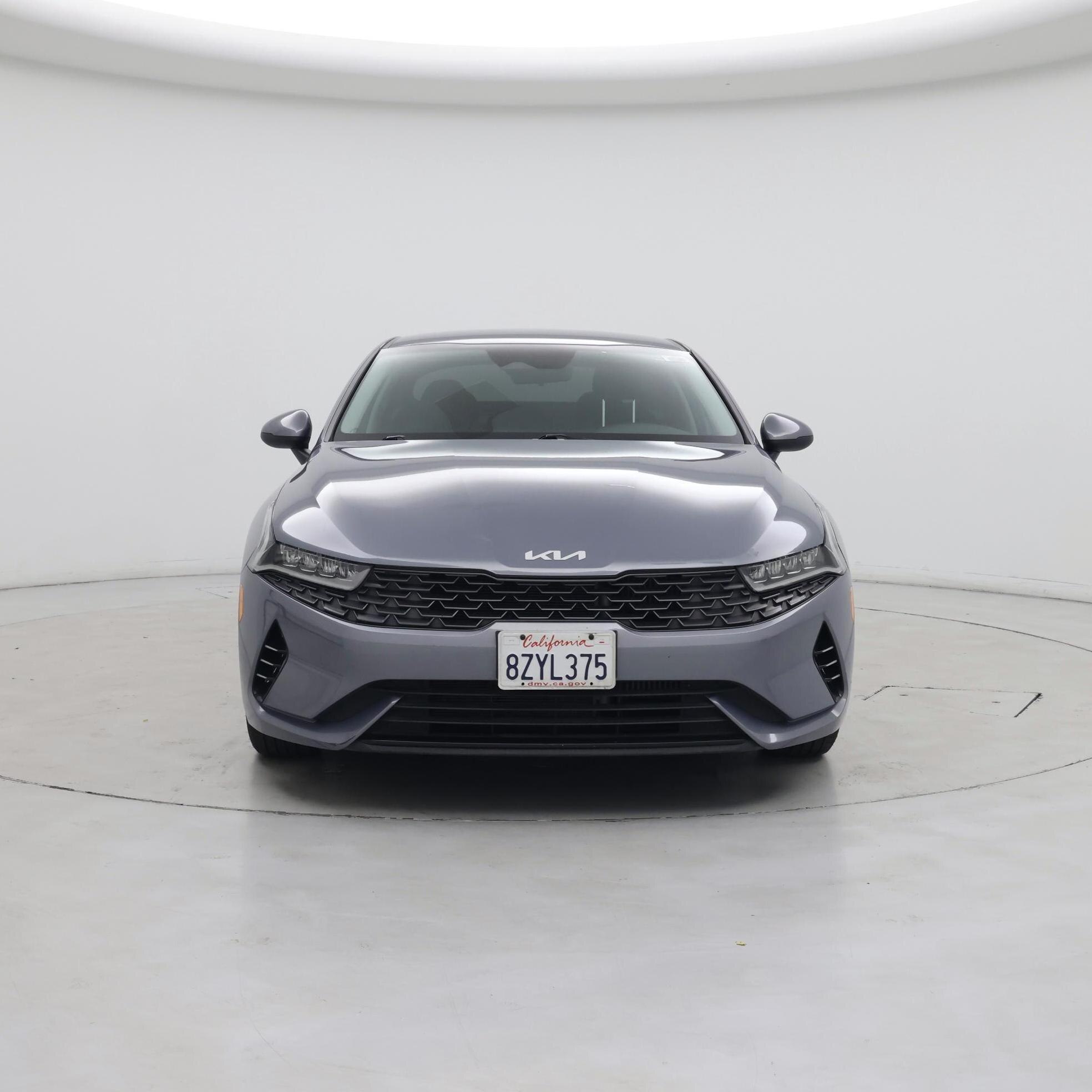 Thumbnail: 2022 Kia K5 - 5