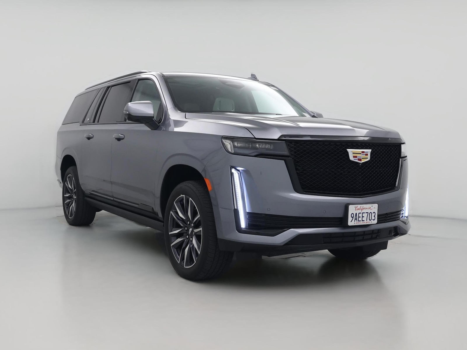 2022 Cadillac Escalade ESV