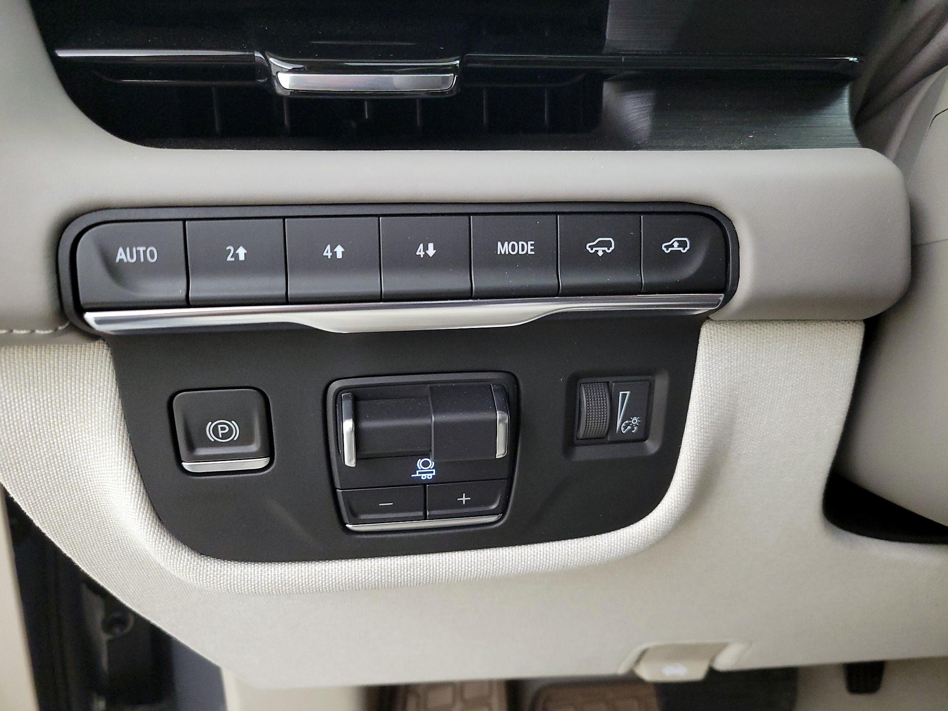 Thumbnail: 2022 Cadillac Escalade - 13