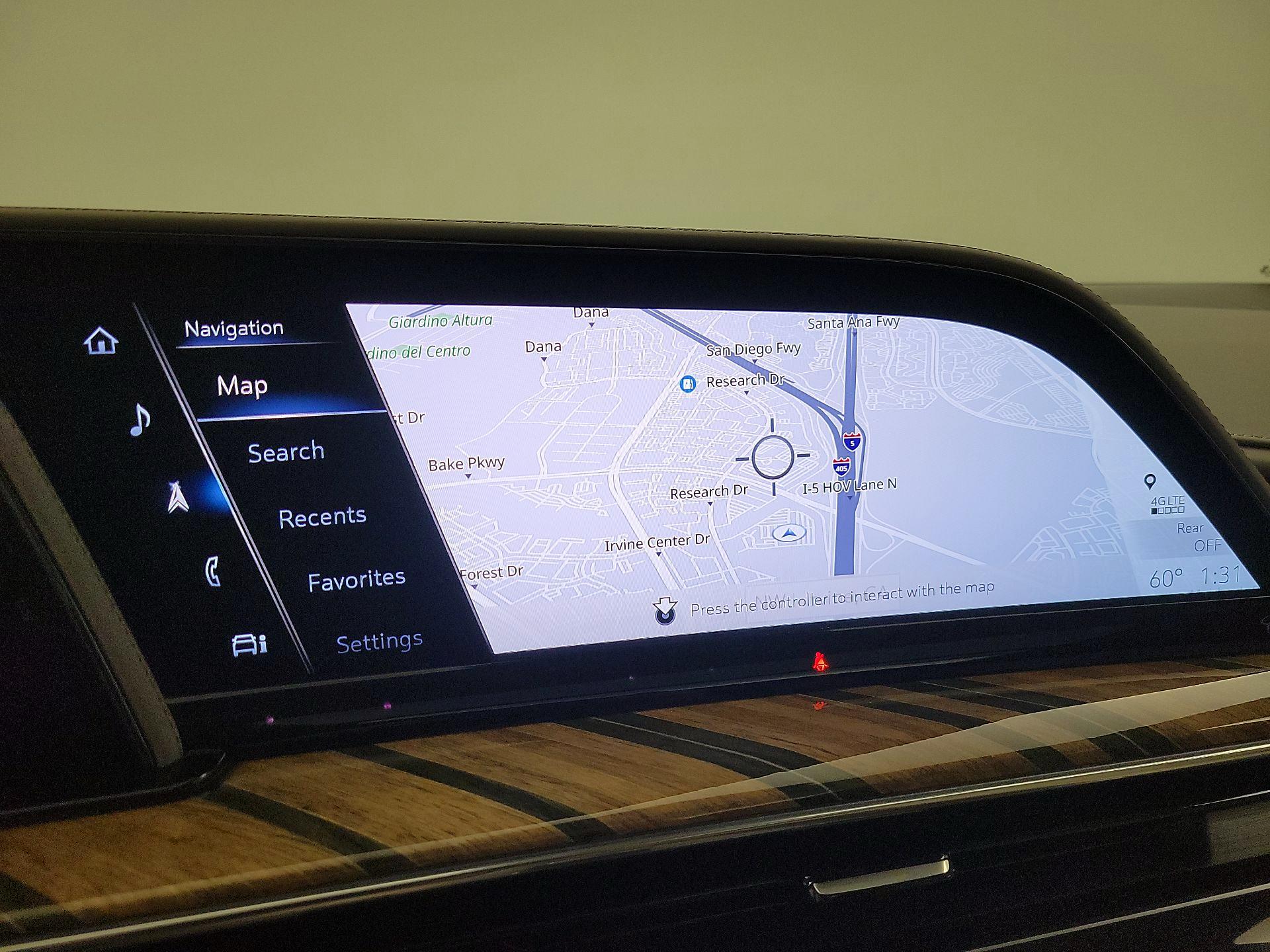 Thumbnail: 2022 Cadillac Escalade - 14