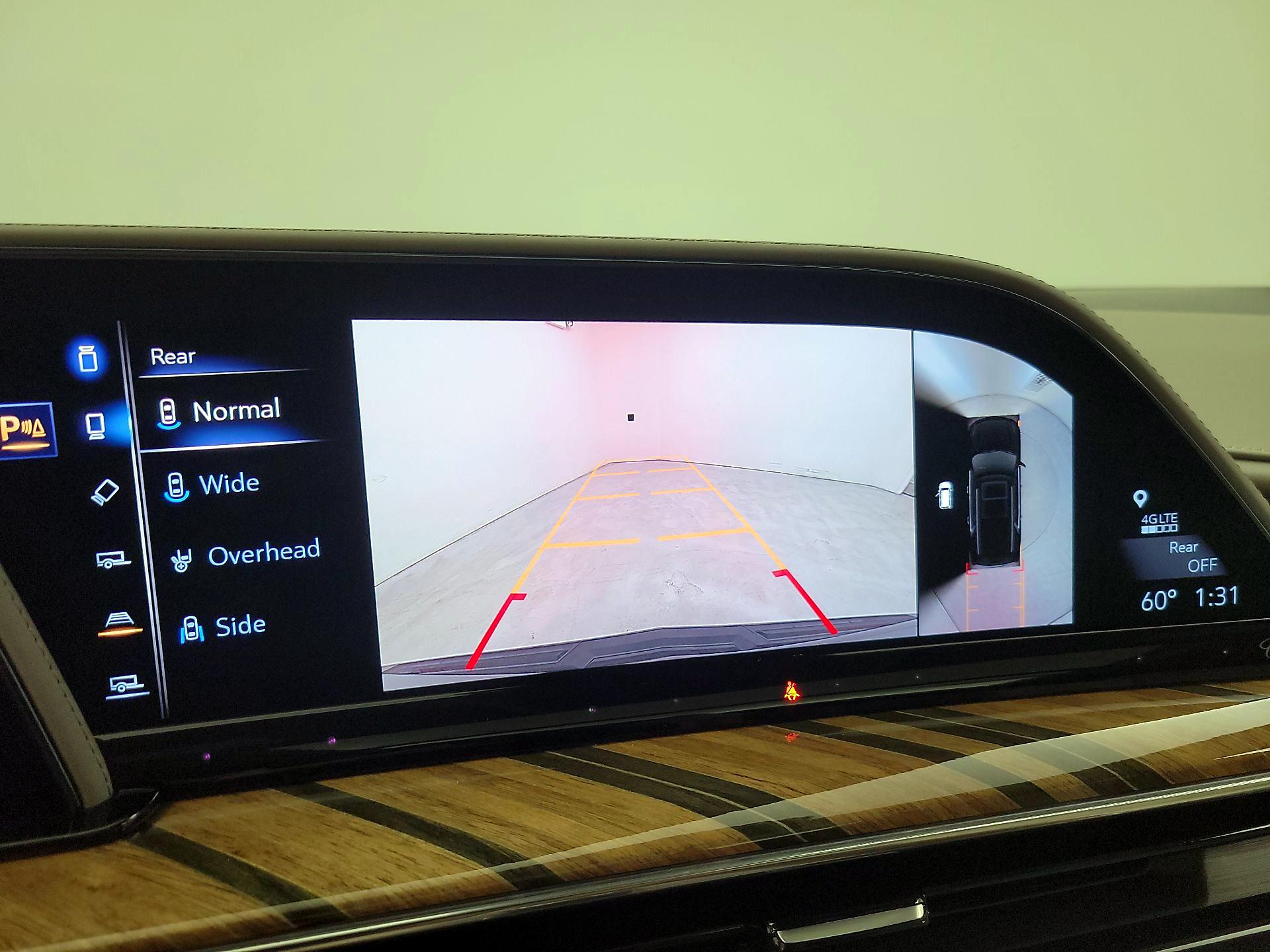 Thumbnail: 2022 Cadillac Escalade - 15