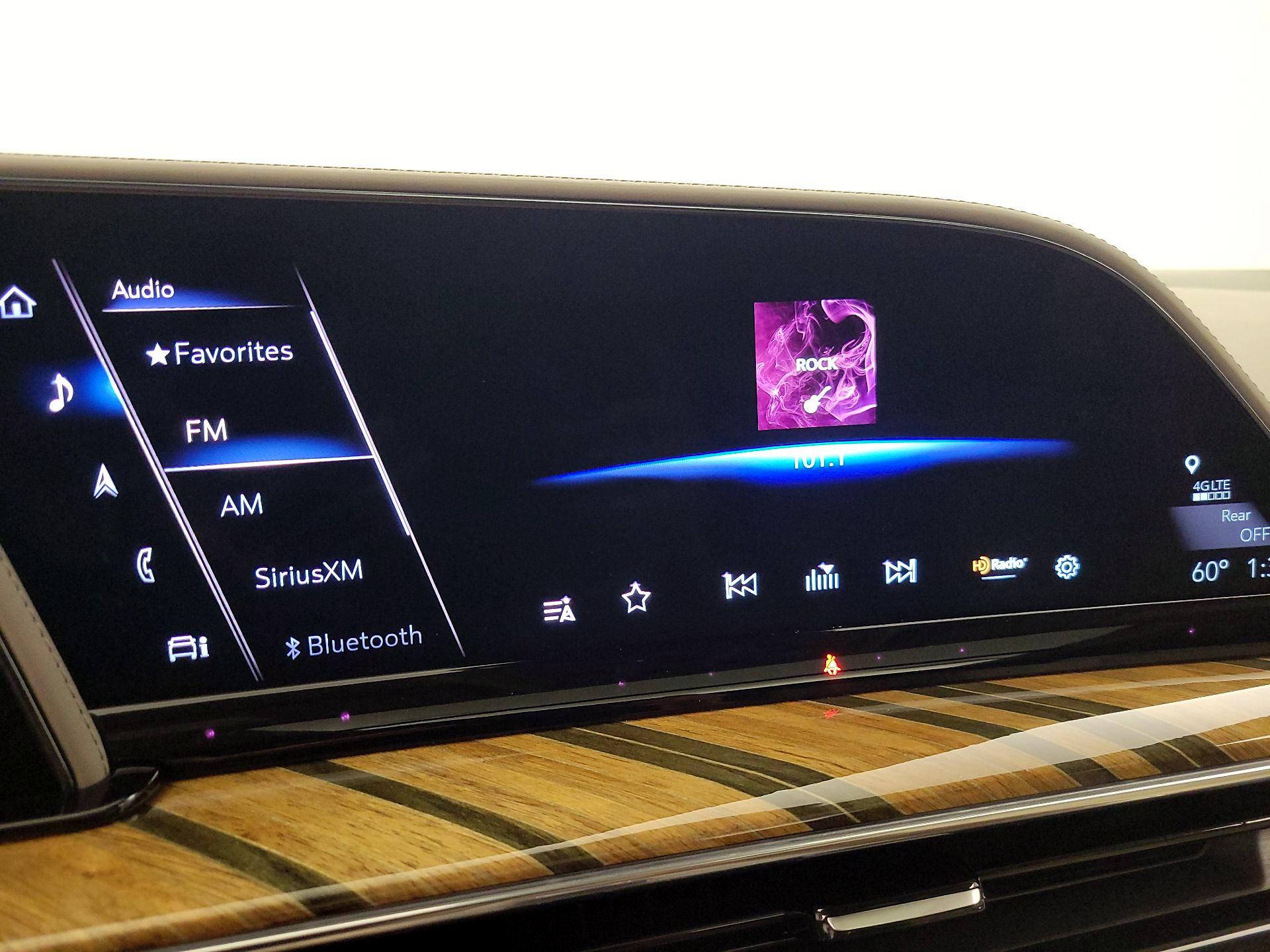 Thumbnail: 2022 Cadillac Escalade - 16