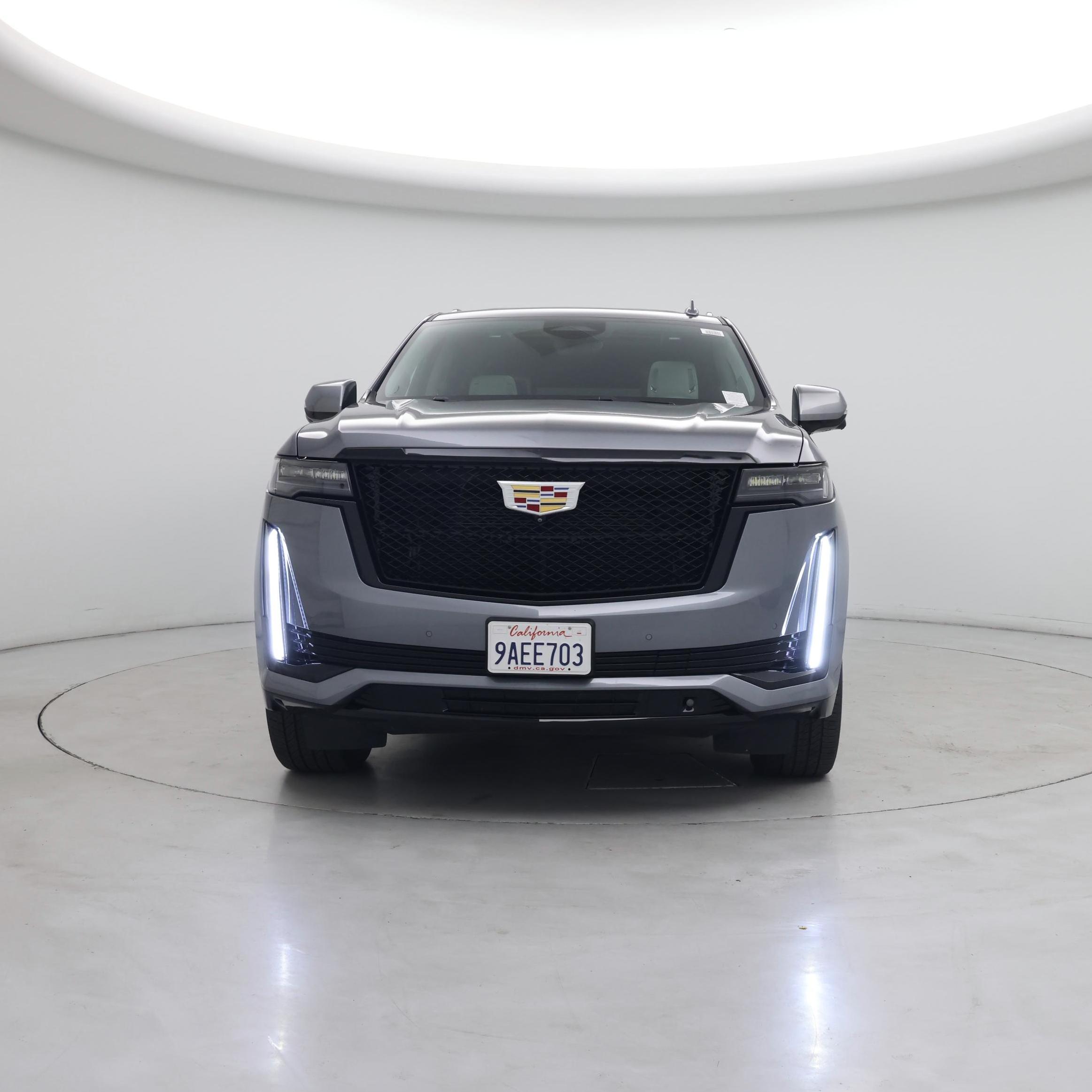 Thumbnail: 2022 Cadillac Escalade - 5