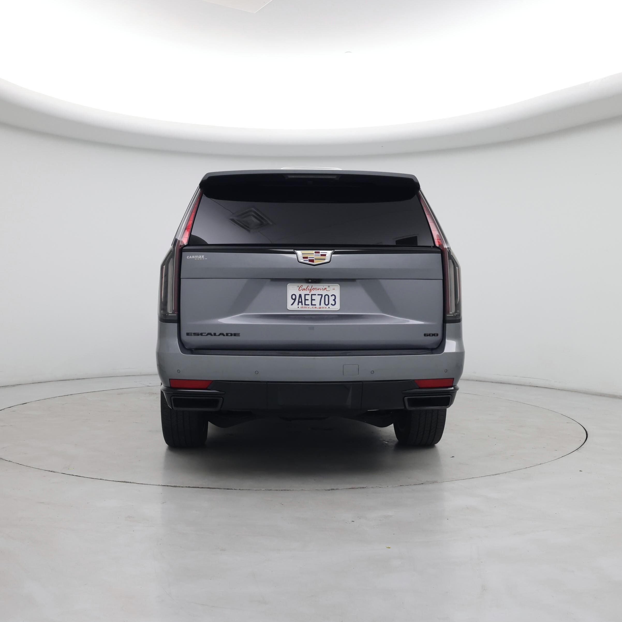 Thumbnail: 2022 Cadillac Escalade - 6