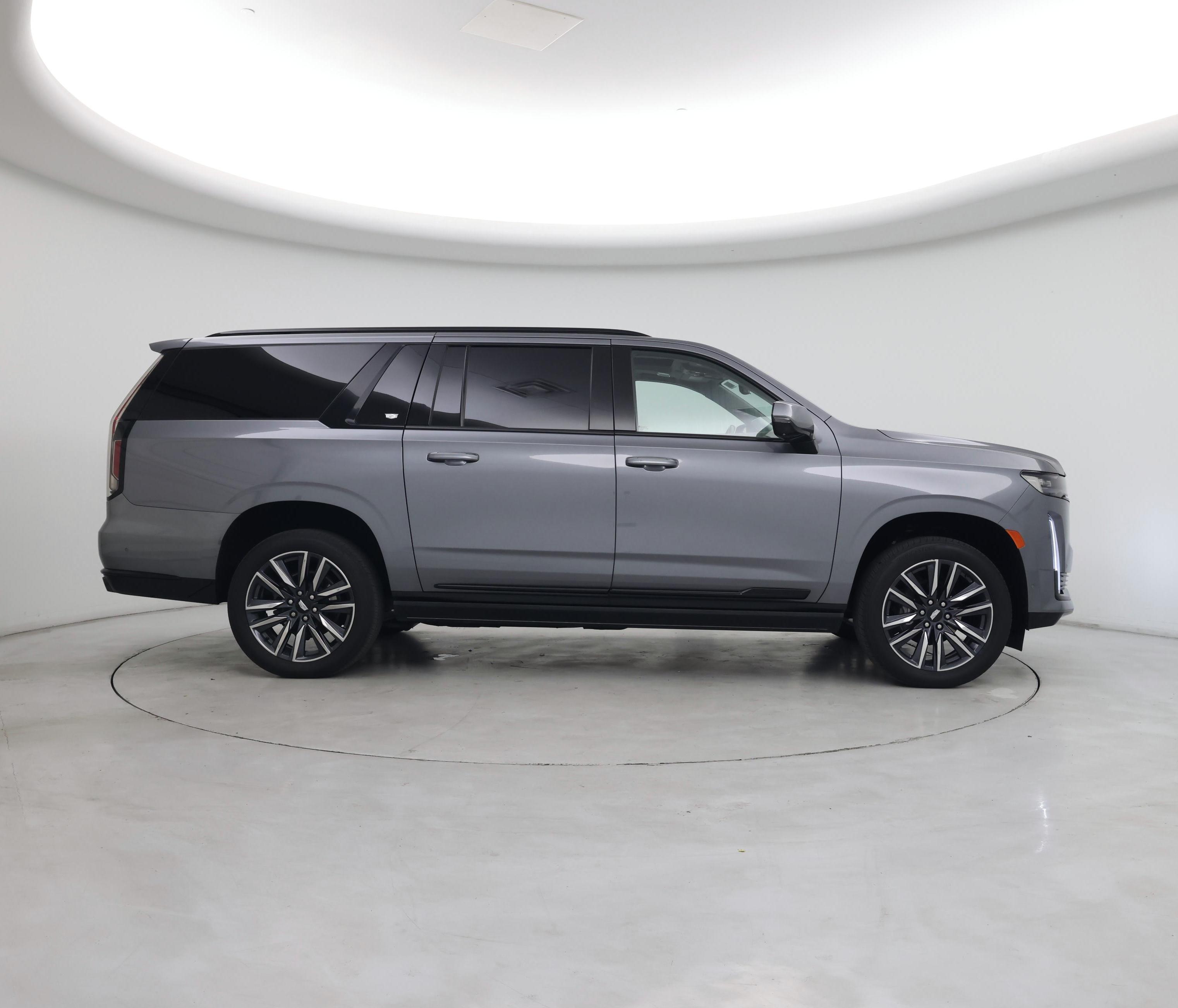 Thumbnail: 2022 Cadillac Escalade - 7