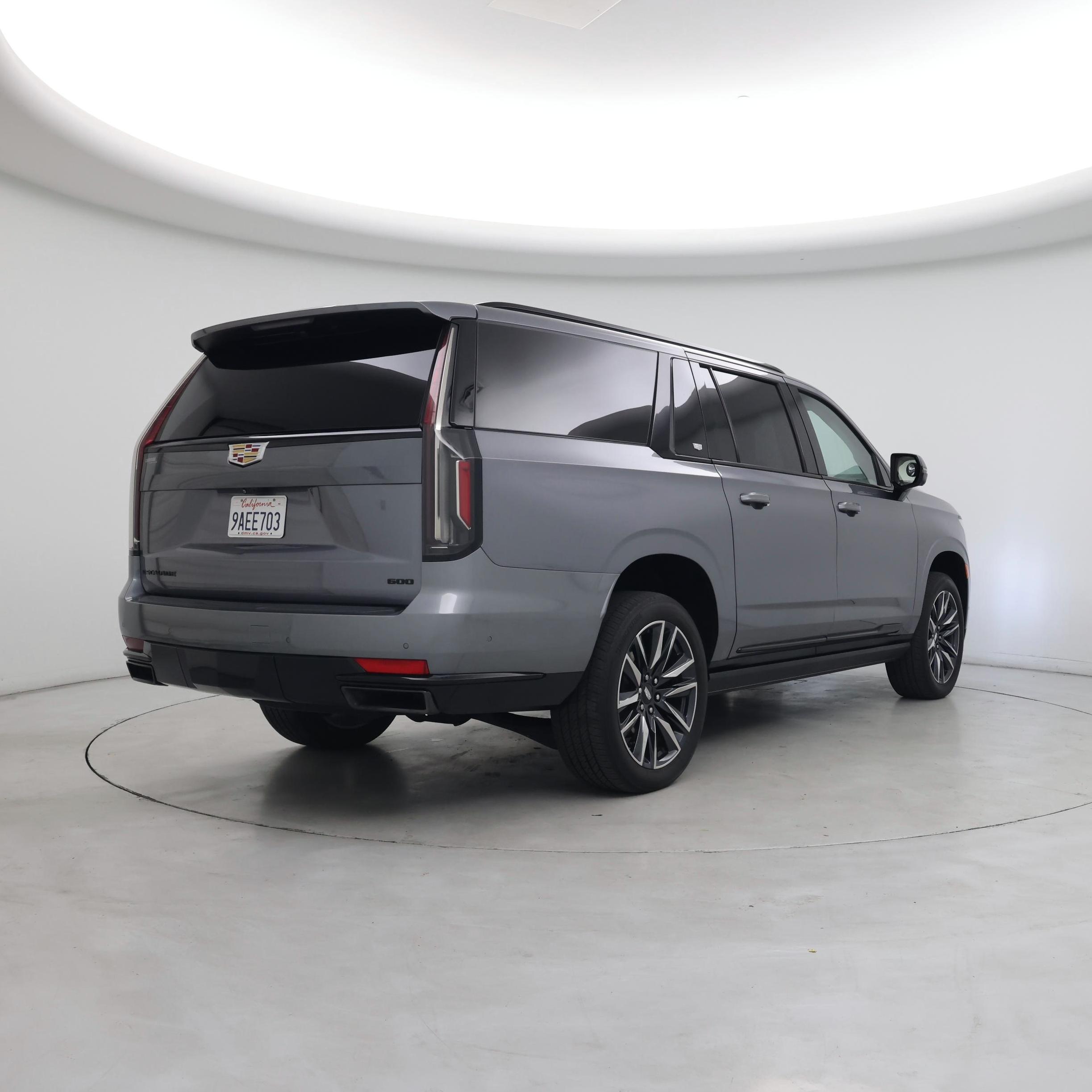 Thumbnail: 2022 Cadillac Escalade - 8