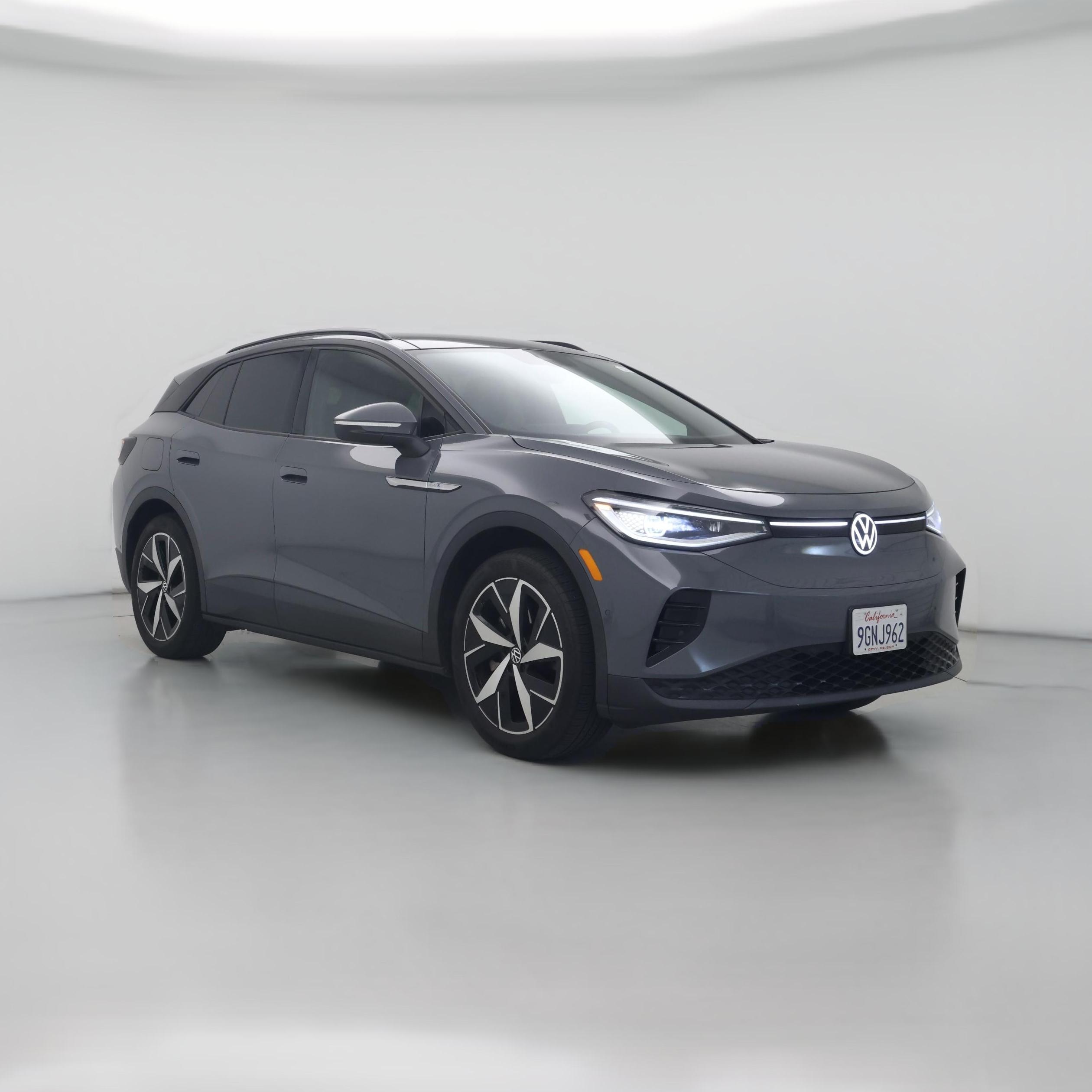 Thumbnail: 2023 Volkswagen ID.4 - 1