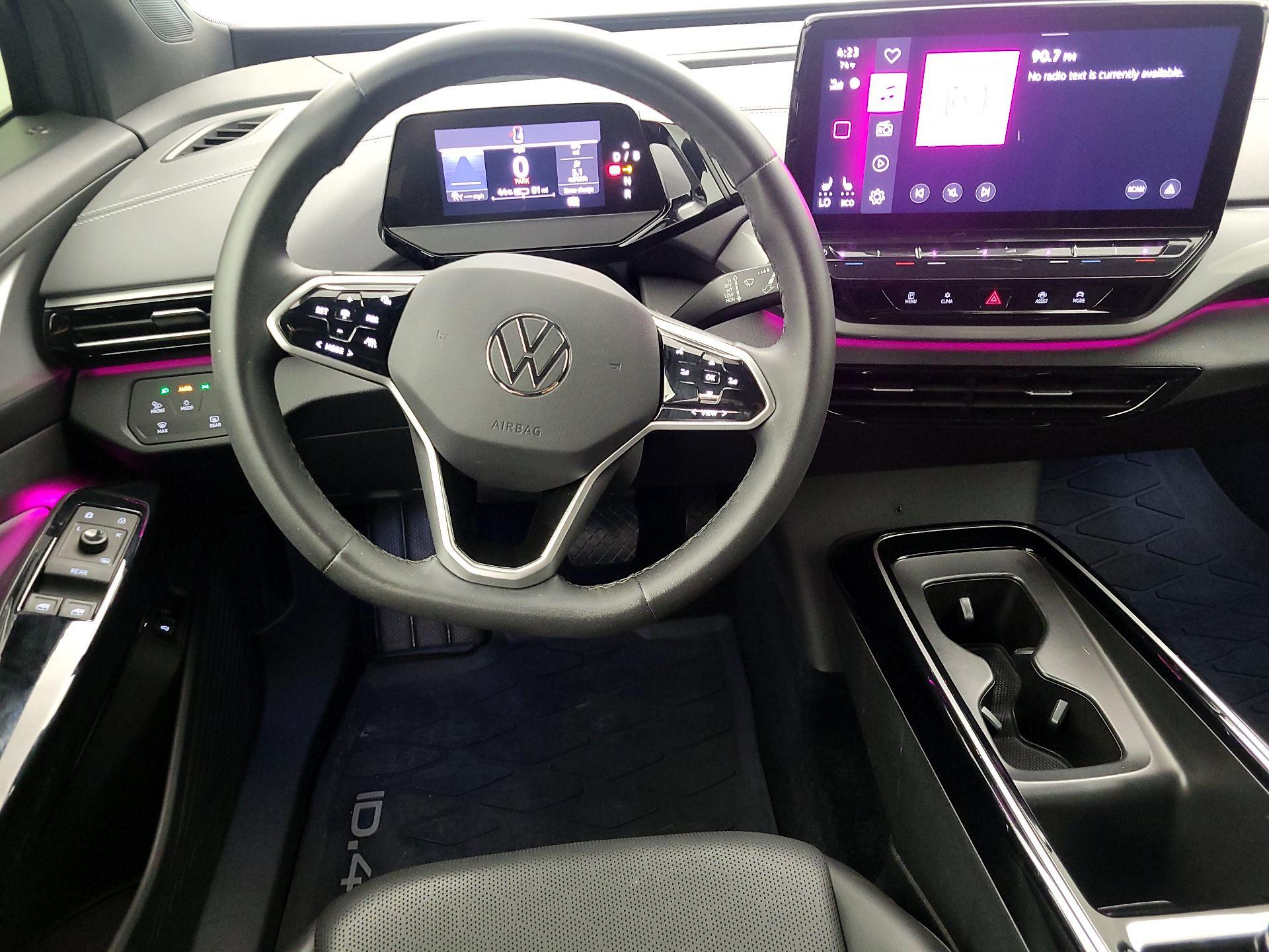 Thumbnail: 2023 Volkswagen ID.4 - 10